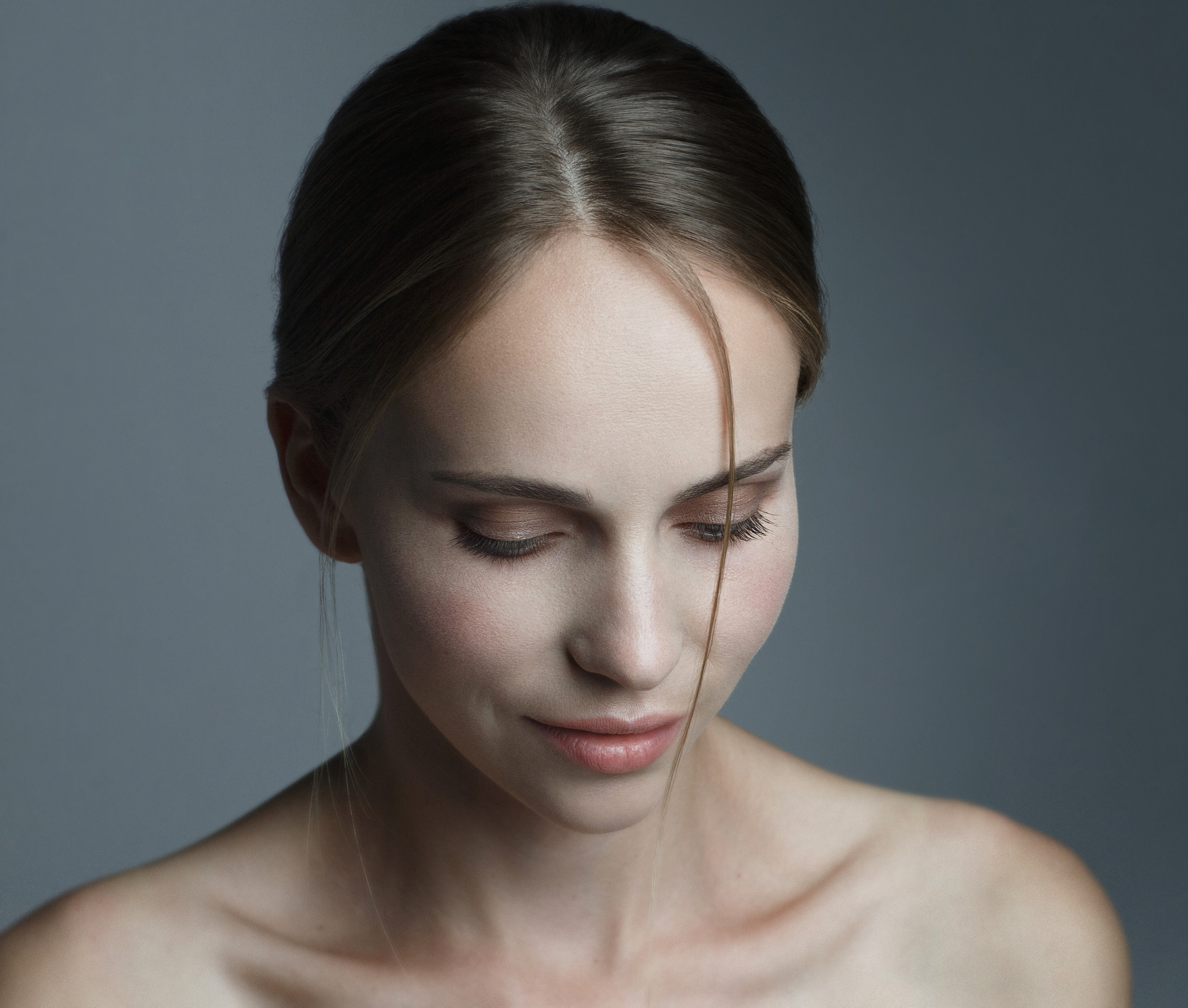 Портрет для Татьяны