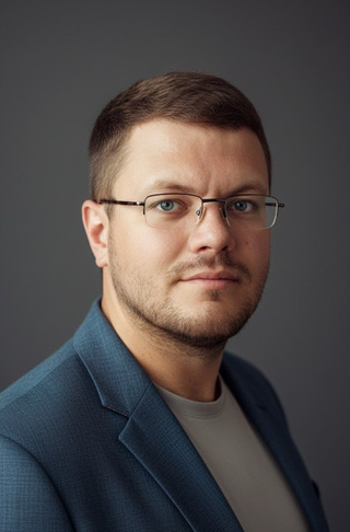 Алексей Иващенко