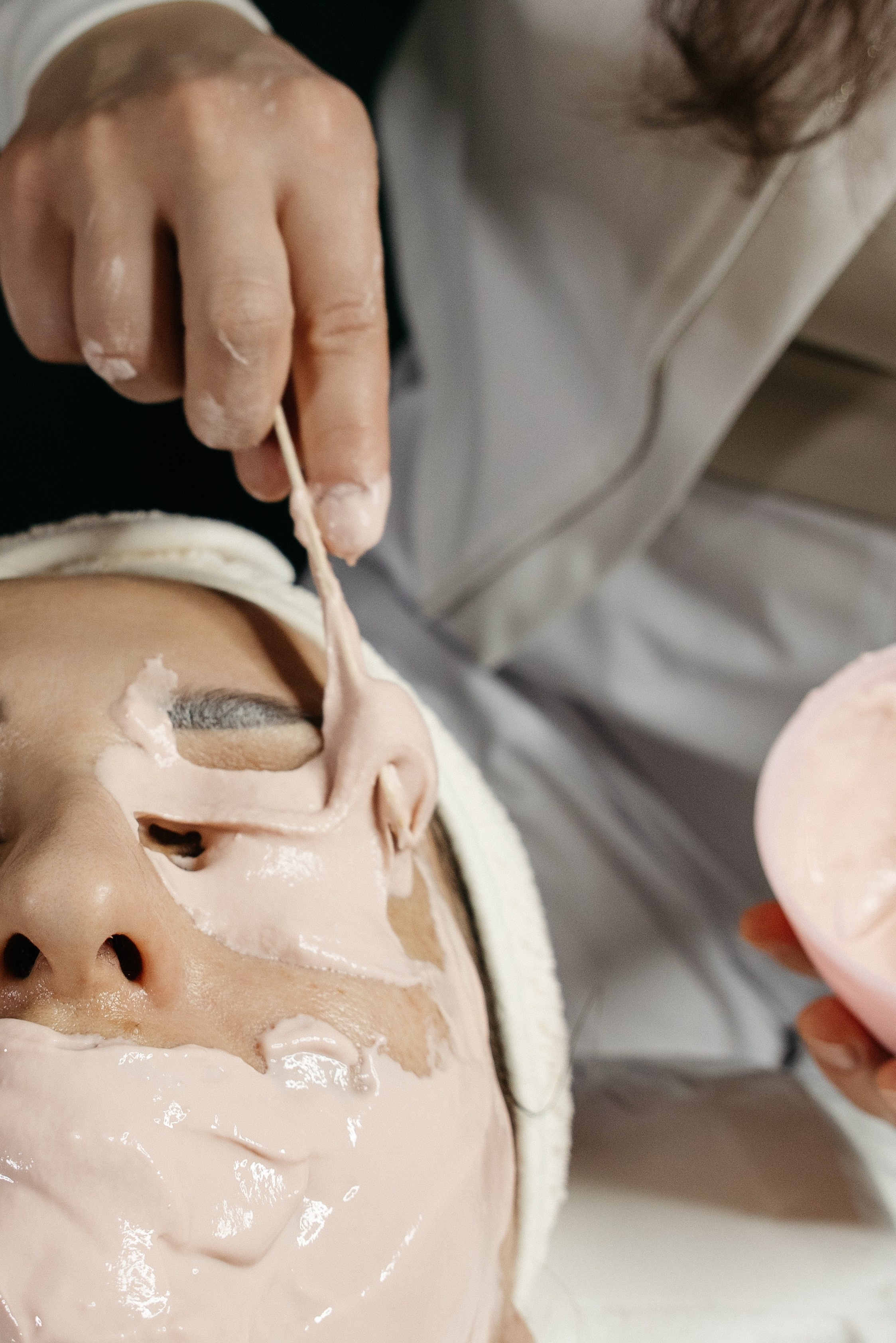 Портфолио. Контентная съёмка в Курске | Юлия Болычева