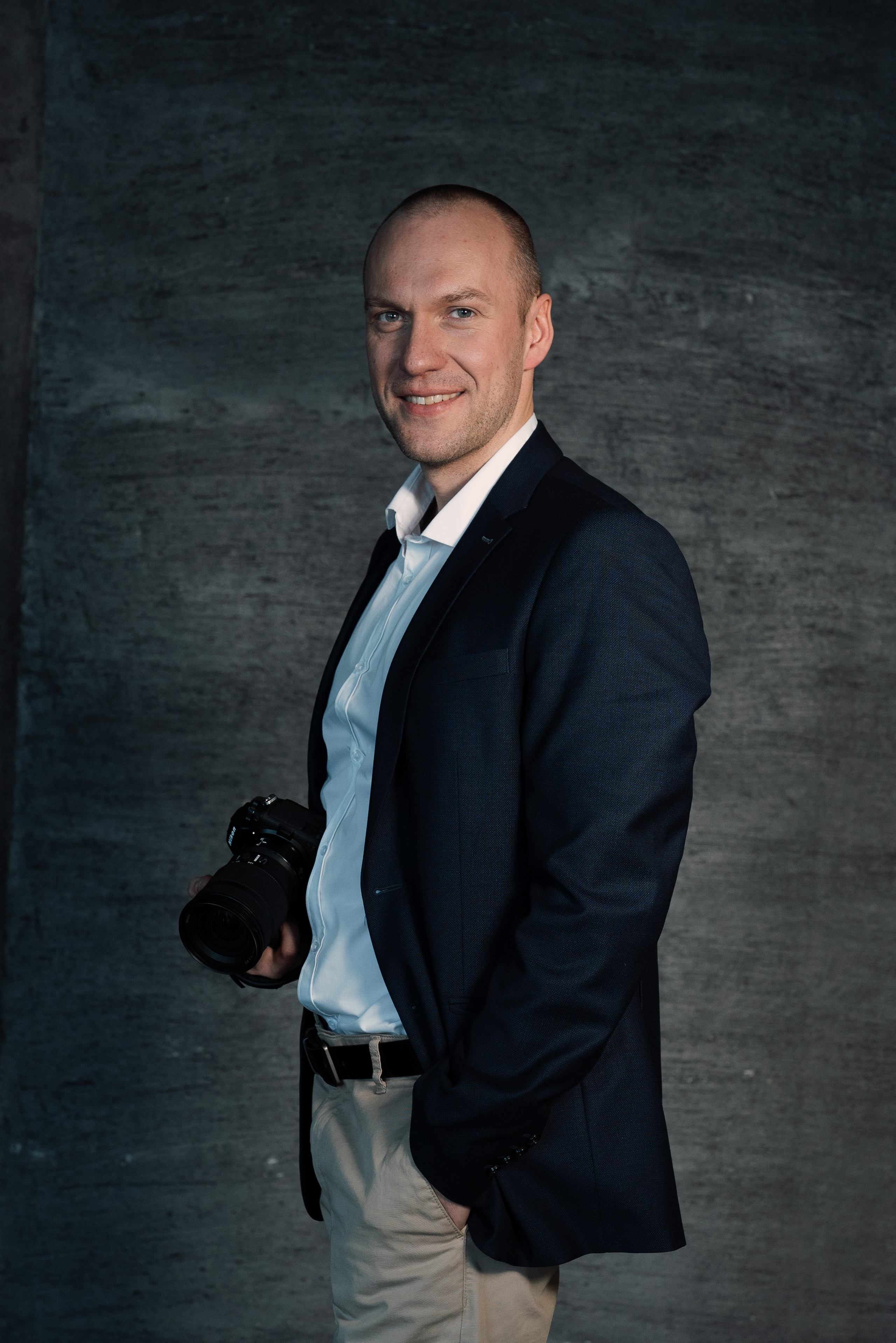 О НАС. Главная