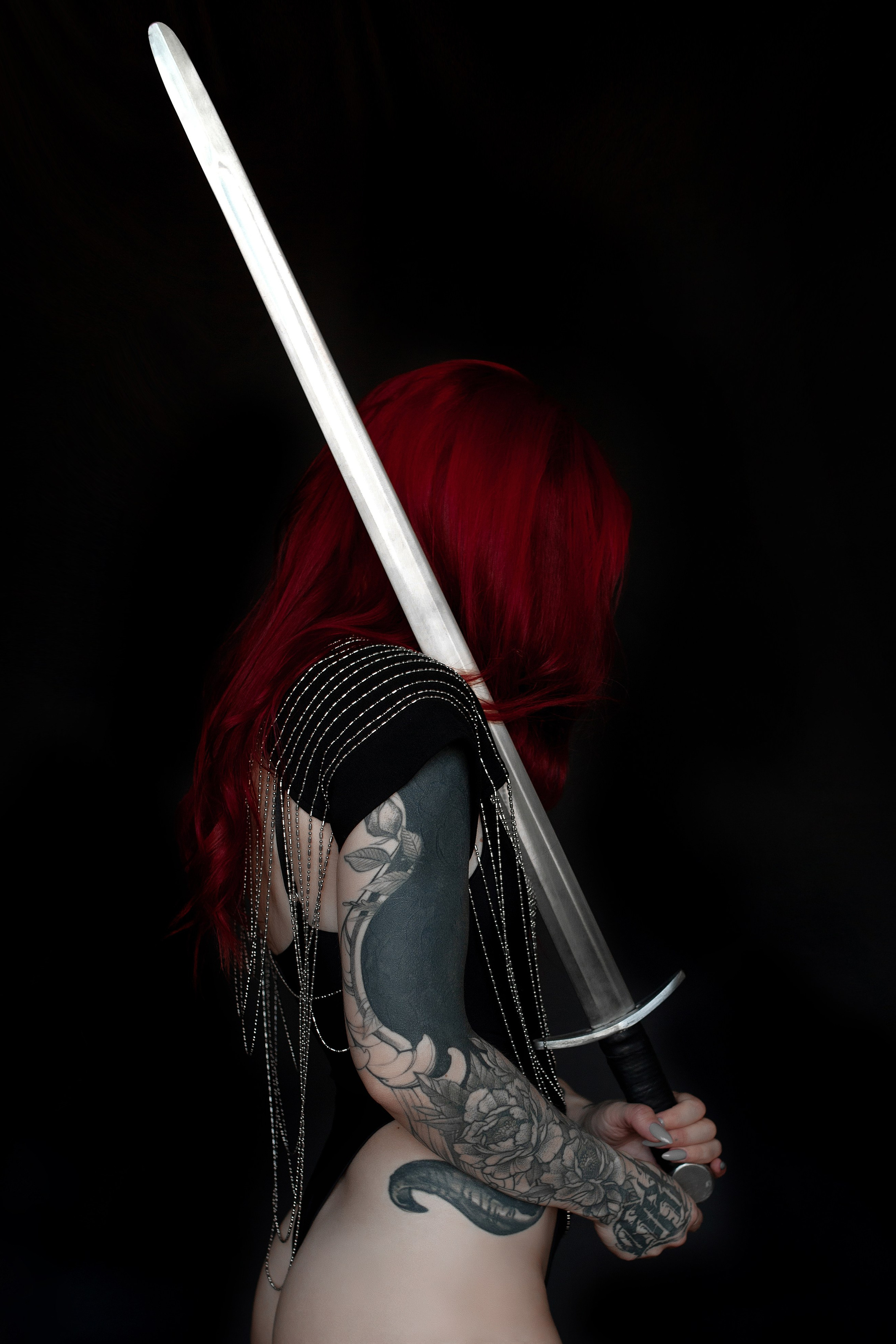 Аренда одежды. Лиза Бродская — фотограф в Москве