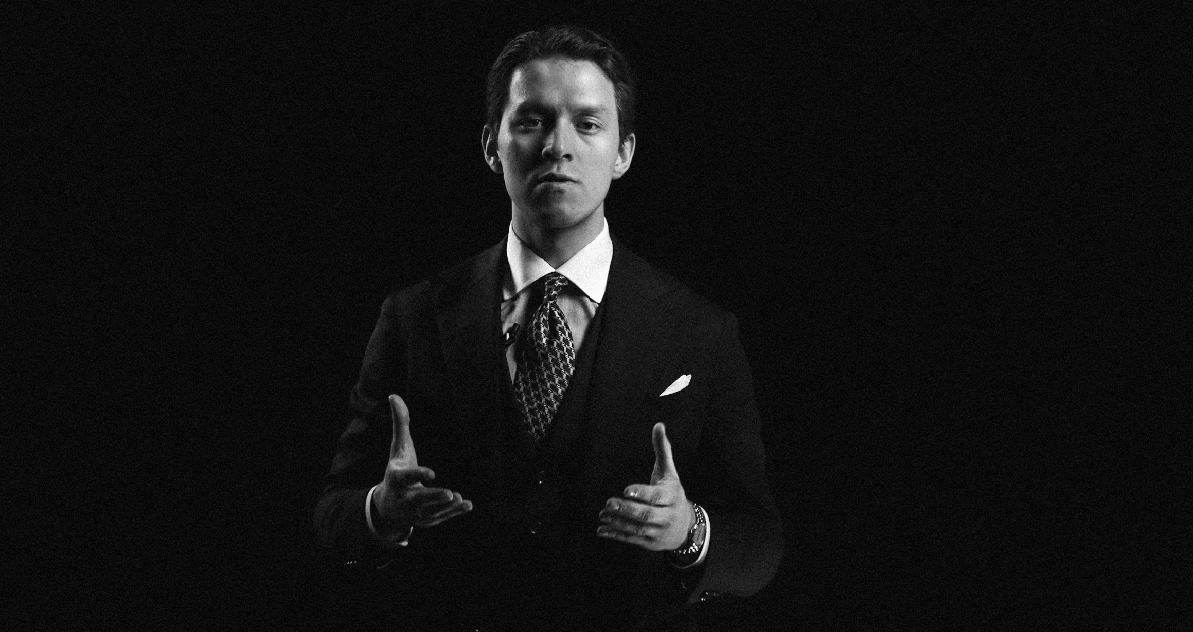 AUTHOR. Photo artist Adomas Dombrauskas