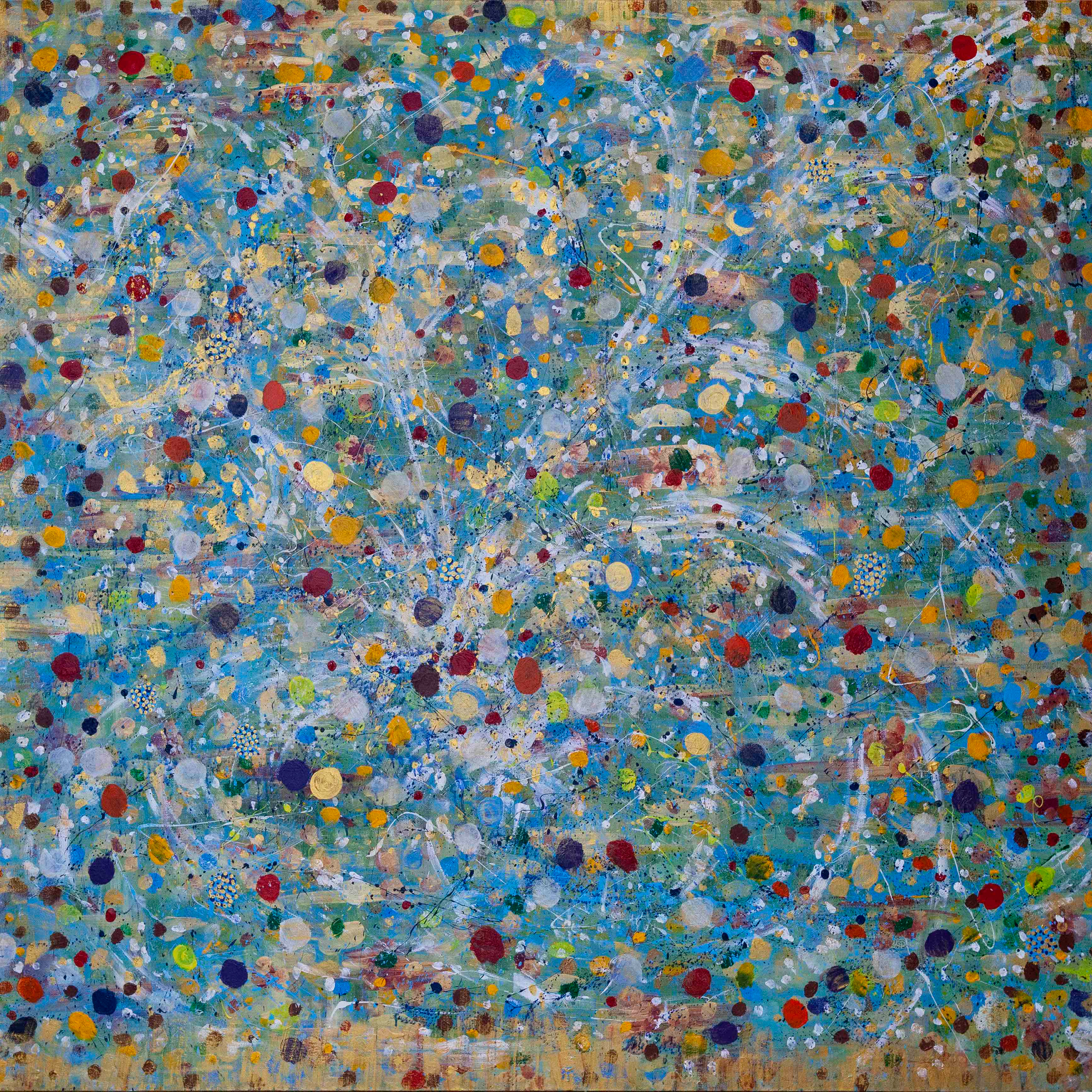 Мои работы. Сайт художника Елены Некрасовой