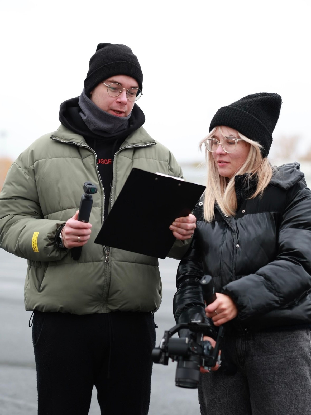 Обо мне. Видеограф и рилс-продюсер в Самаре Ковалева Ксю