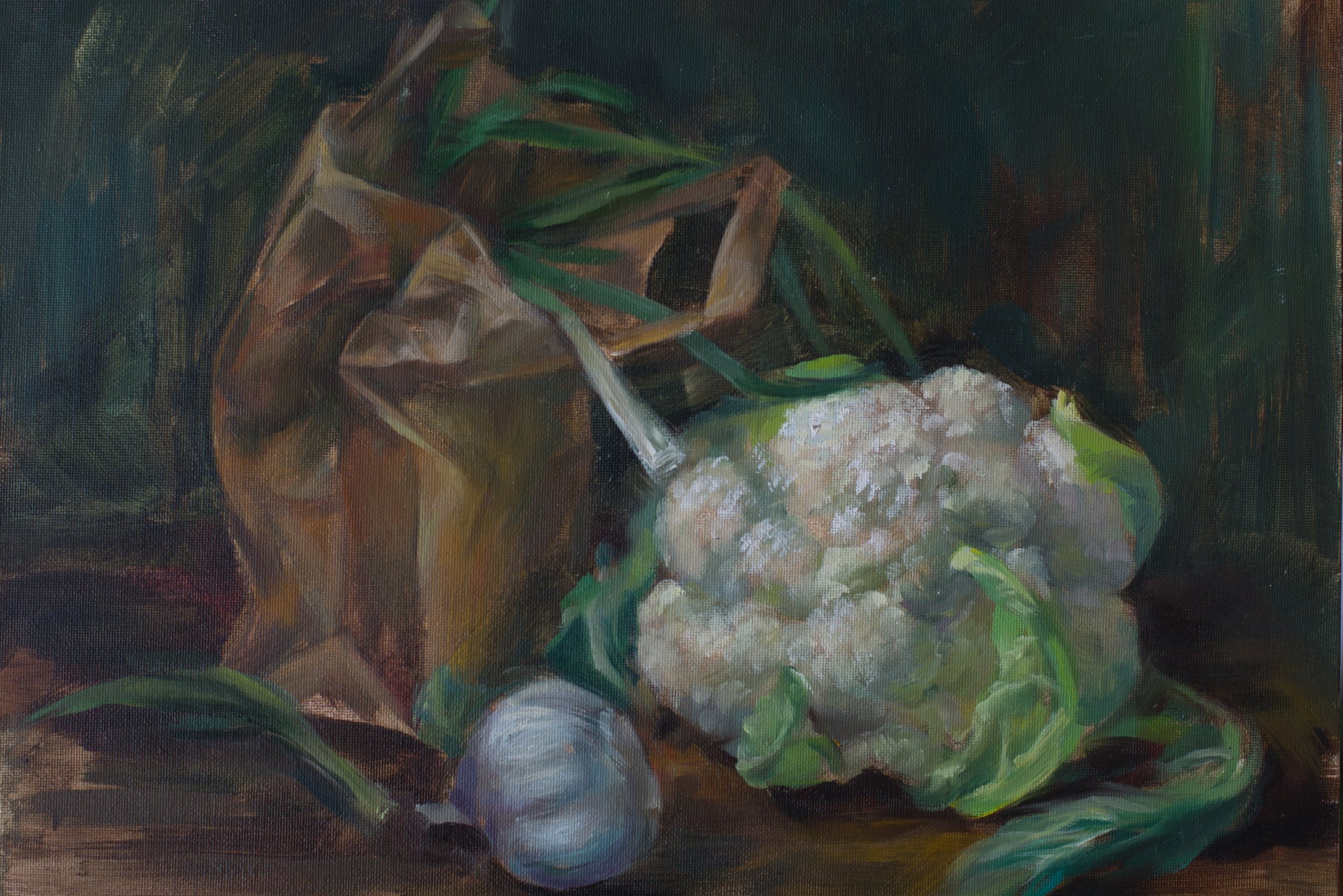 Услуги. Художник