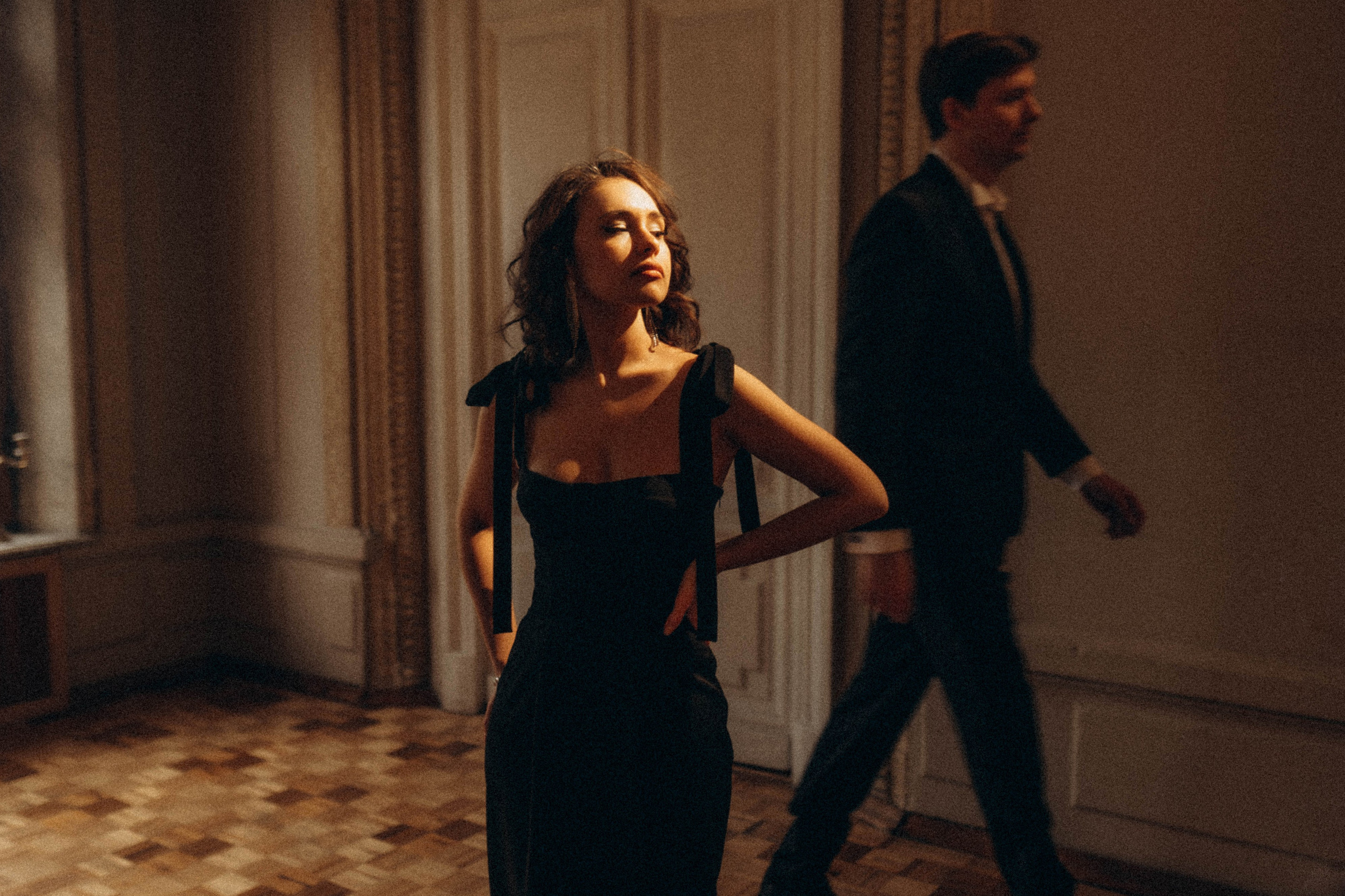 Свадьбы. Фотограф Москва Селюкова Юлия