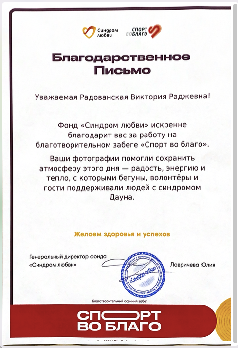 Услуги. Victoria Radjevna Репортажный Fashion Фотограф- Видеограф Санкт-Петербурга и Москвы