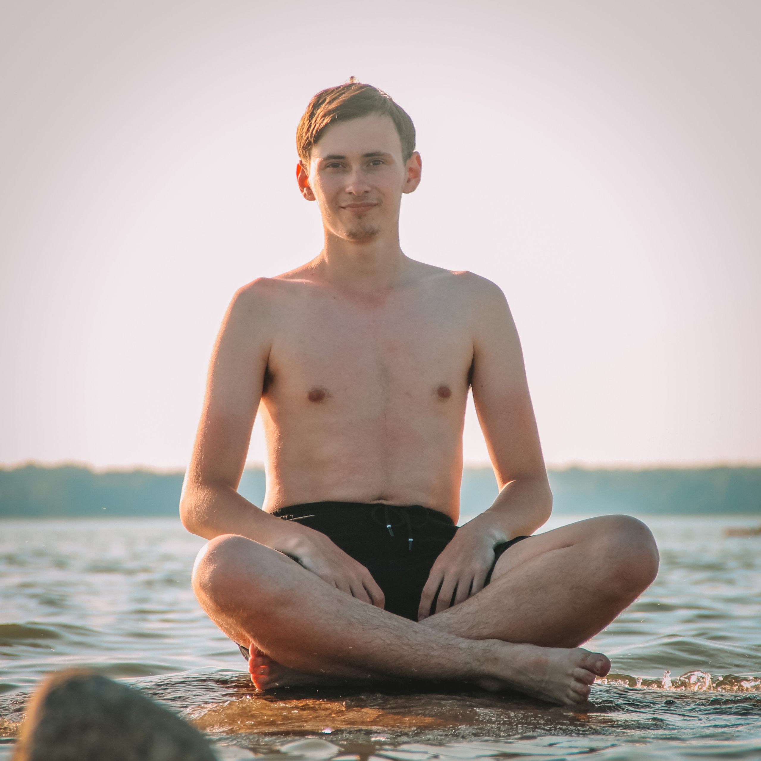 Обо мне. Фотограф Екатеринбург Владимир Смирнов