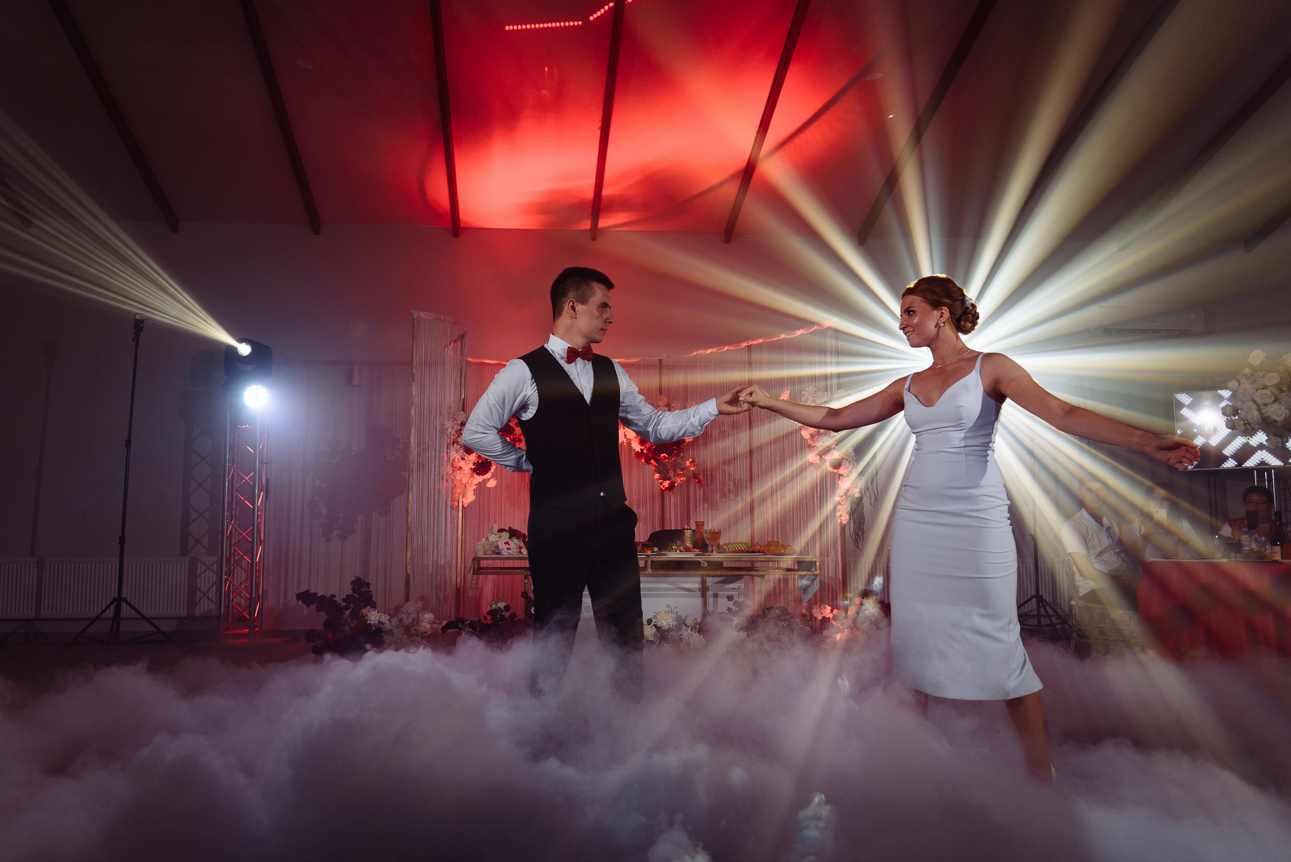 Свадьбы. Свадебный фотограф в Перми Алексей Поляков