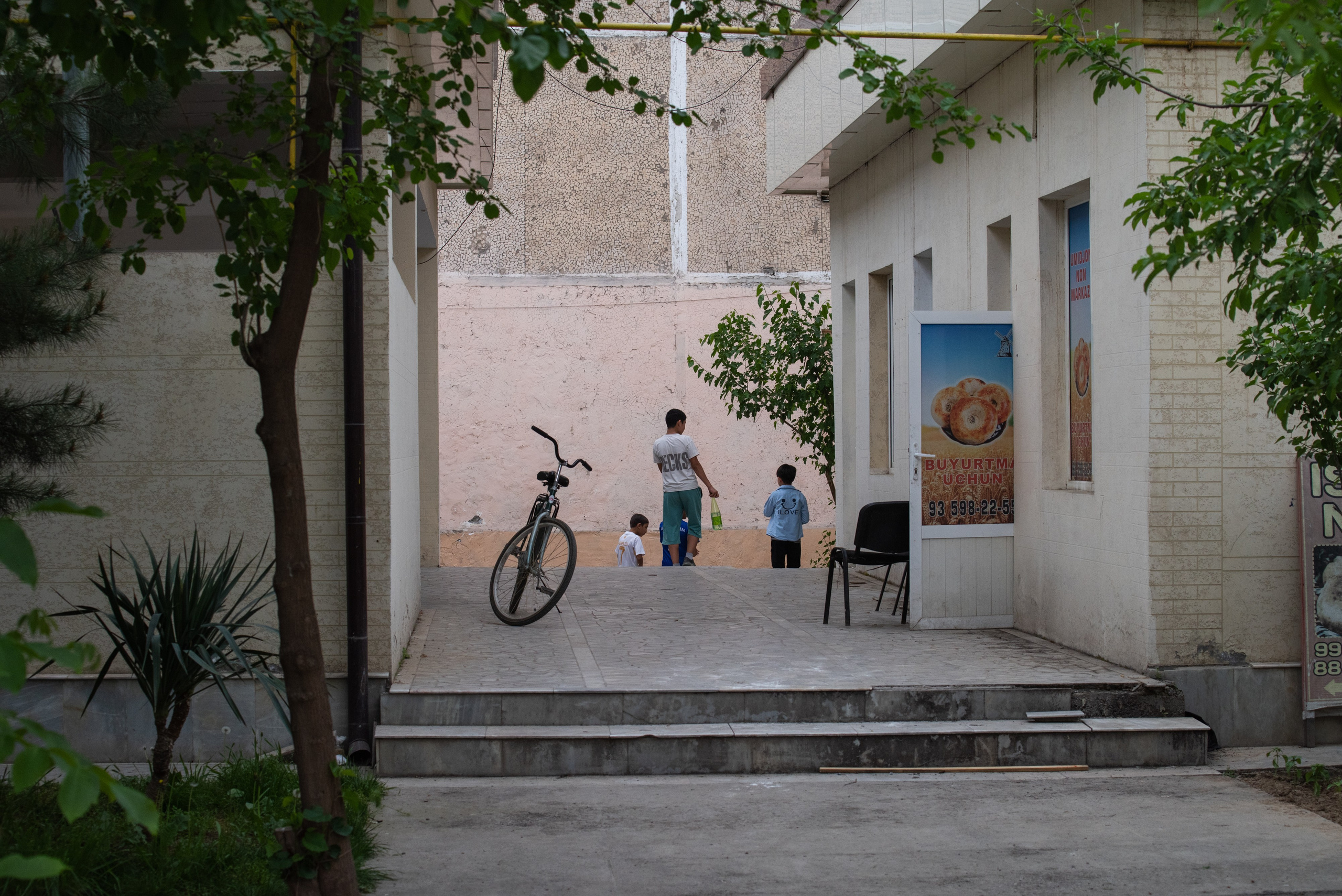 Жанр & док. Репортажный, спортивный и документальный фотограф в Ташкенте Алексей Елисеев