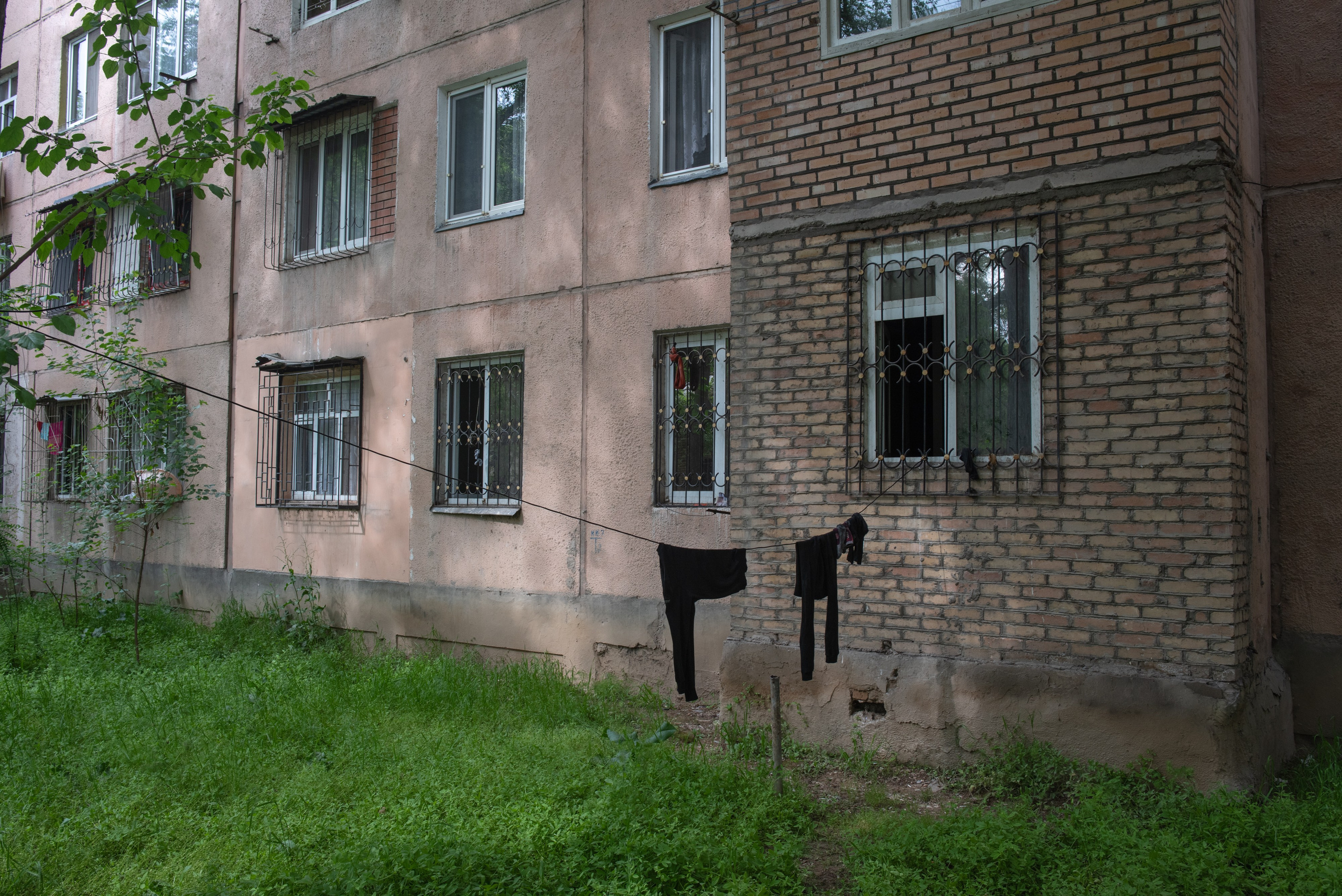 Жанр & док. Репортажный, спортивный и документальный фотограф в Ташкенте Алексей Елисеев