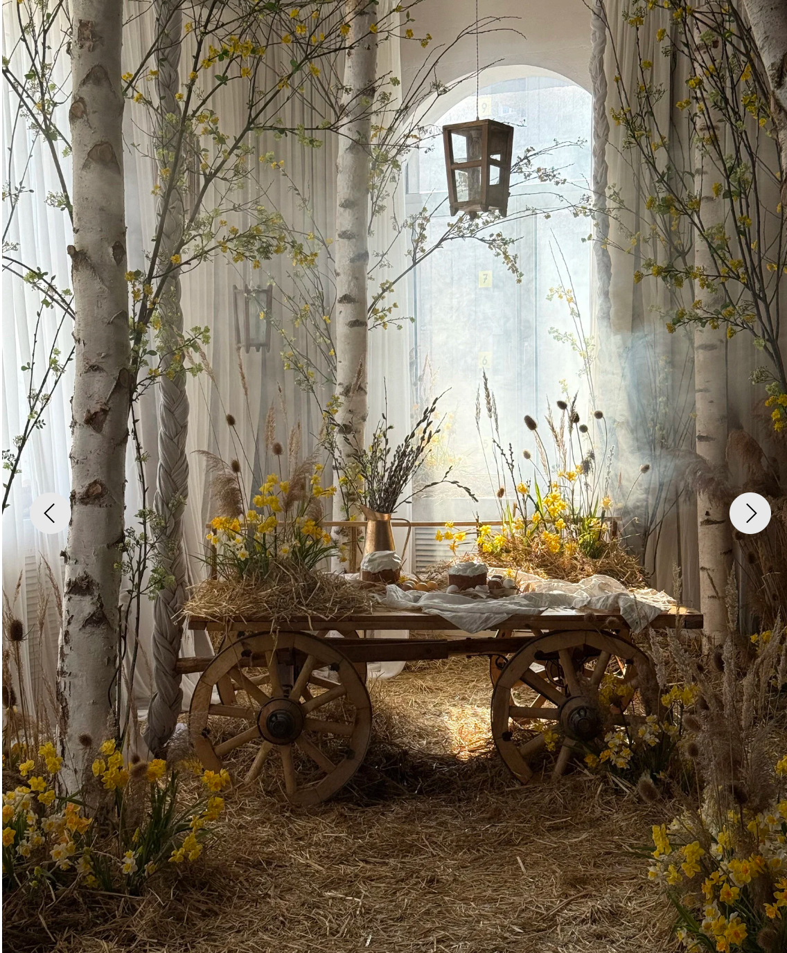 Необычные студии Москвы: ваш гид по самым крутым локациям!