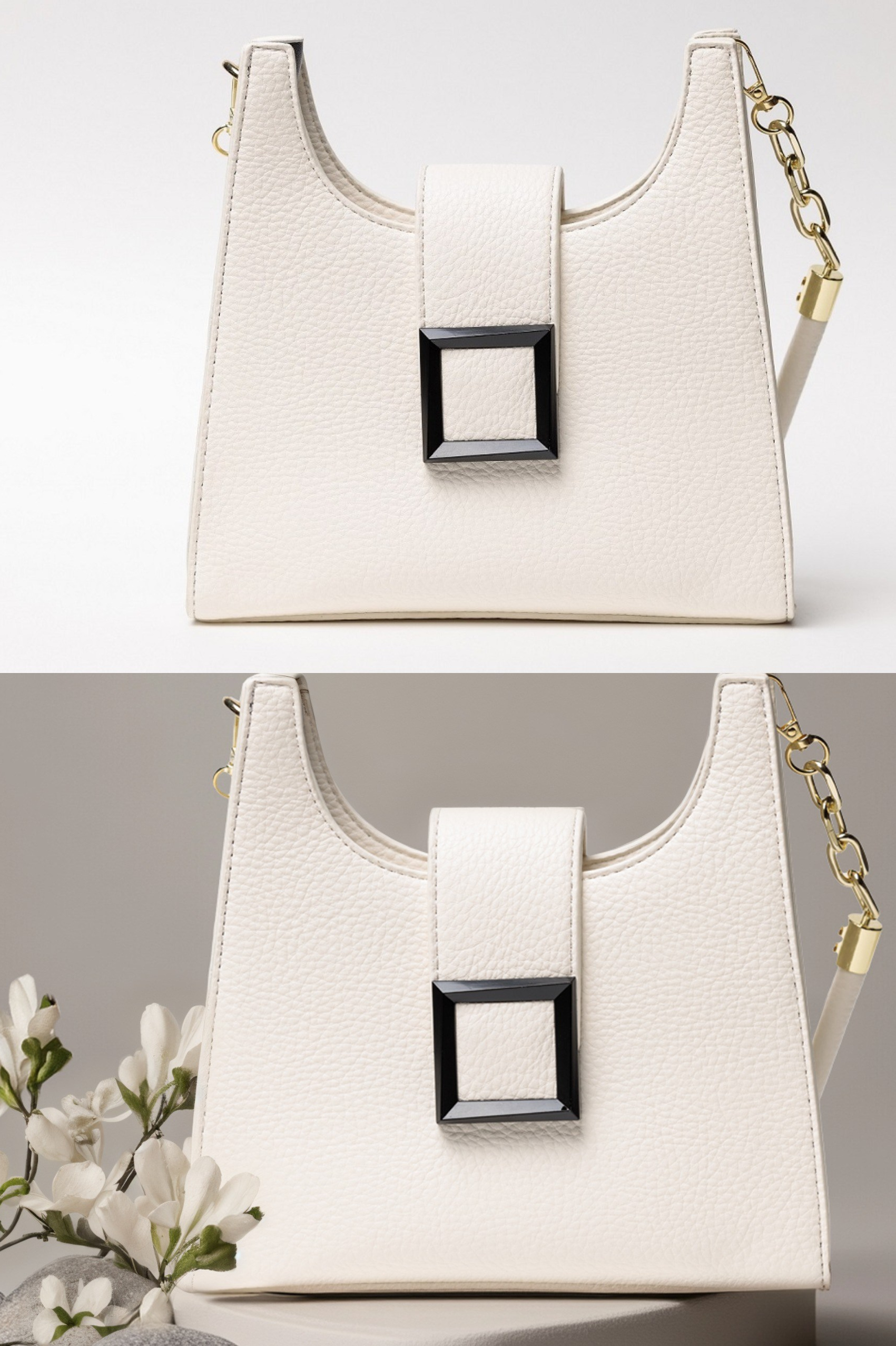 предметная фотосъемка сумок и рюкзаков