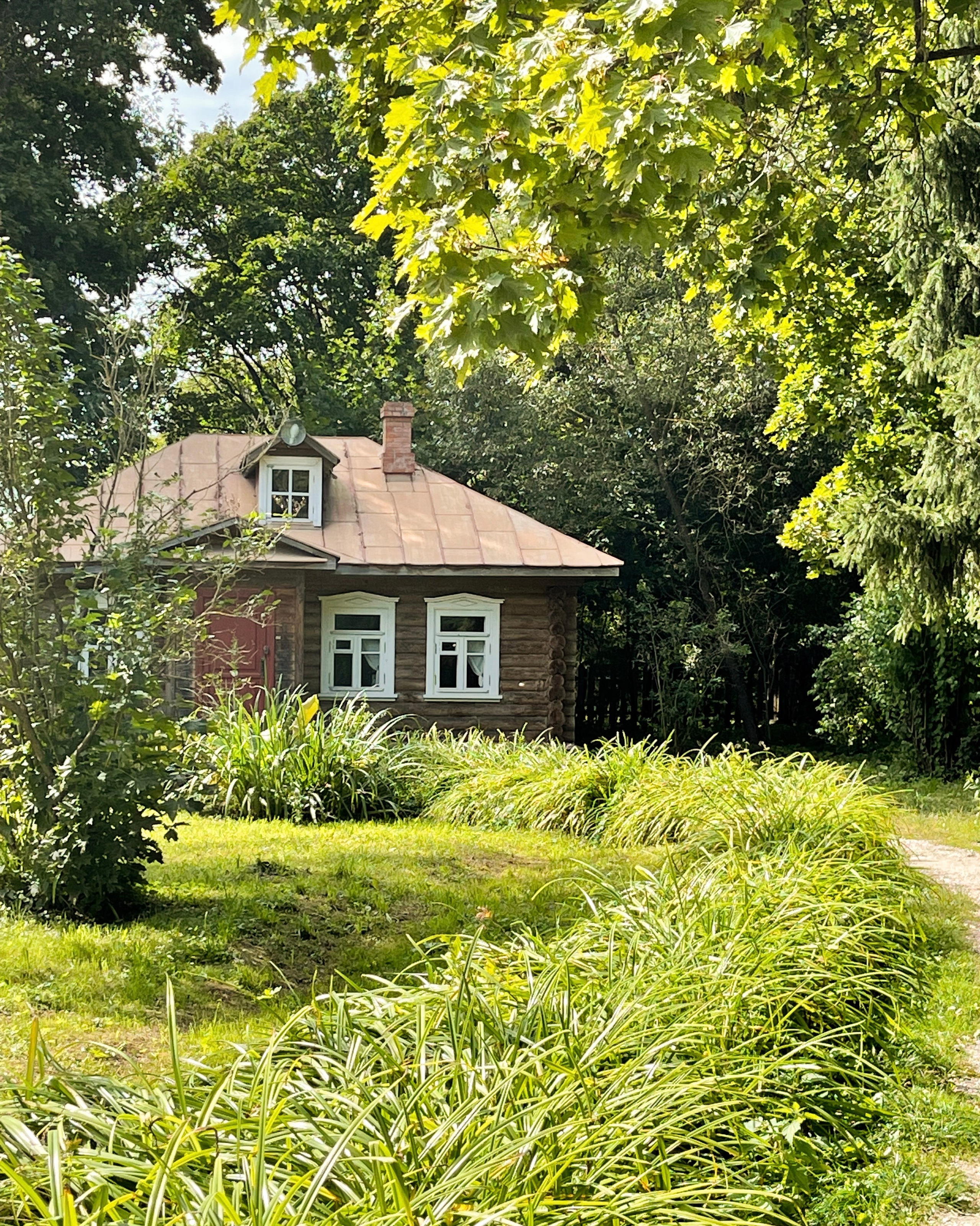 Усадьбы. Экскурсовод по Москве Беляева Валентина