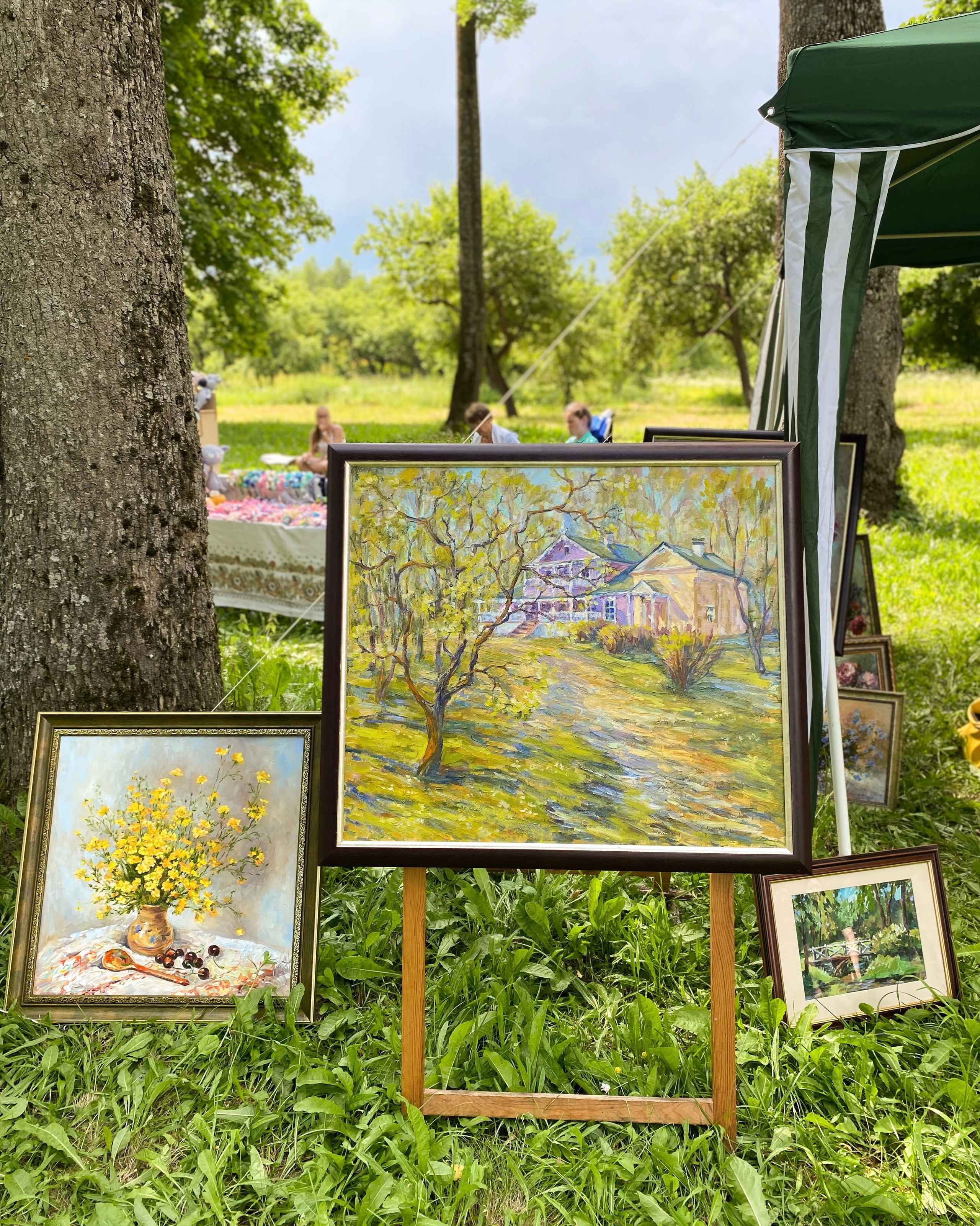 Усадьбы. Экскурсовод по Москве Беляева Валентина