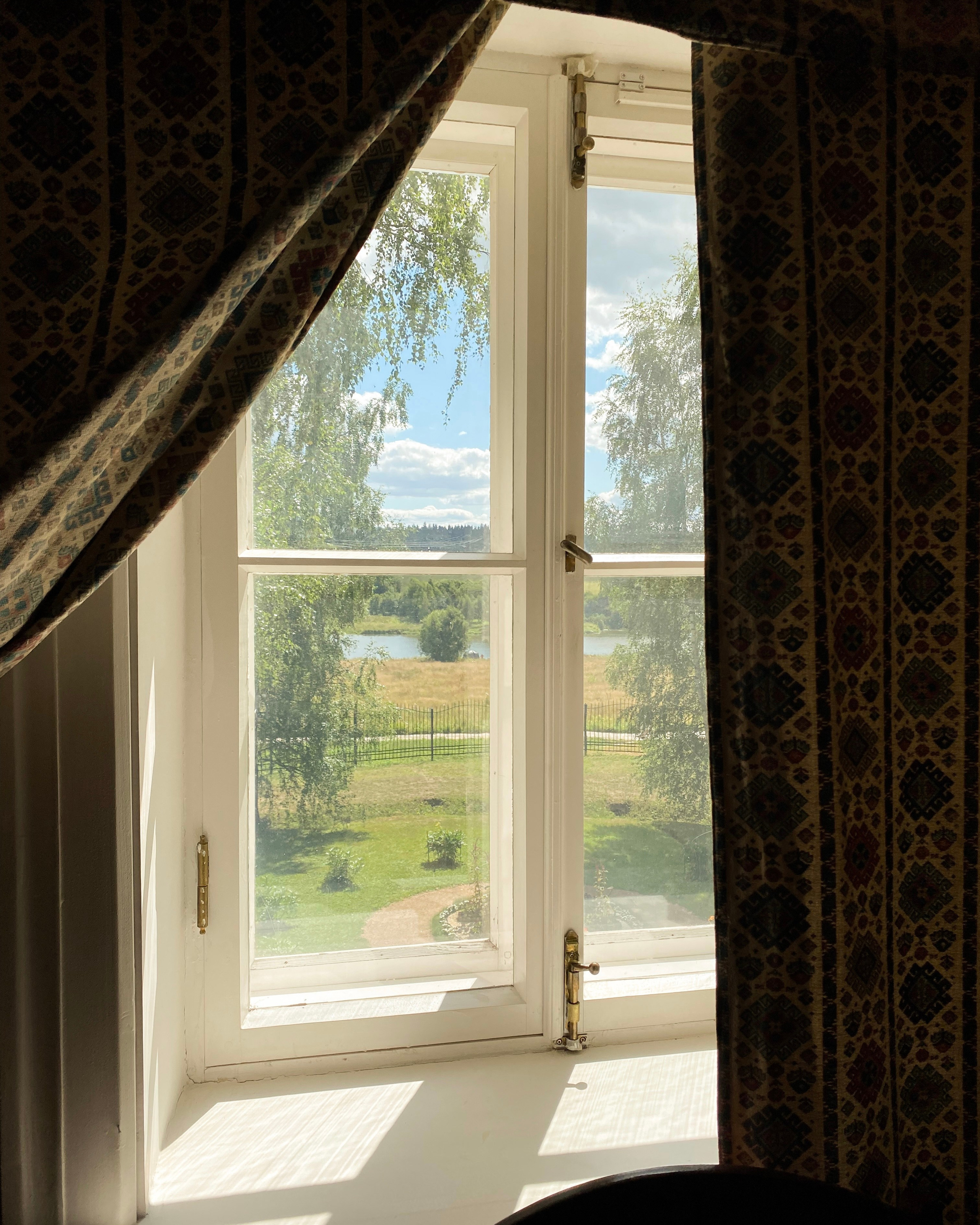 Усадьбы. Экскурсовод по Москве Беляева Валентина