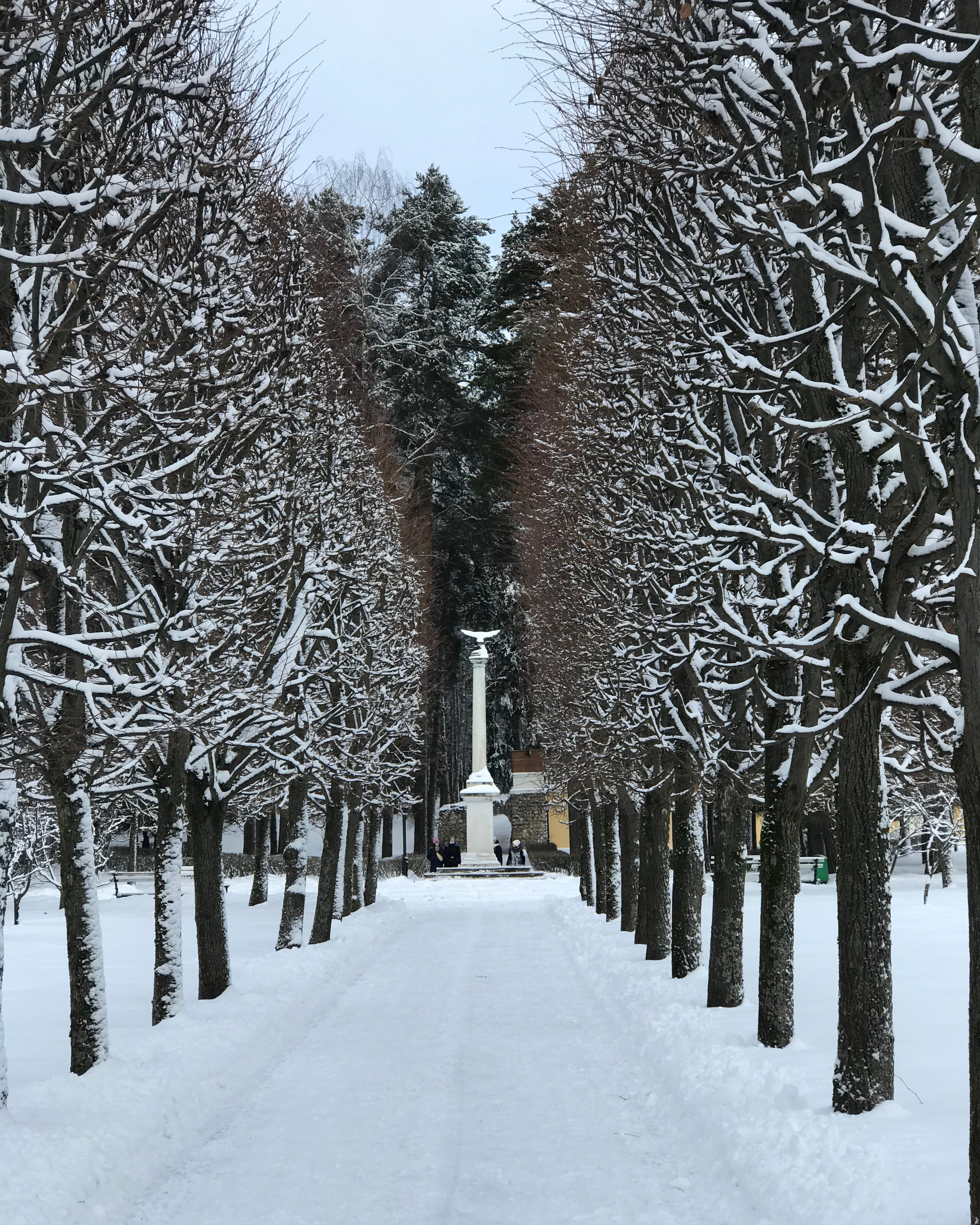Усадьбы. Экскурсовод по Москве Беляева Валентина