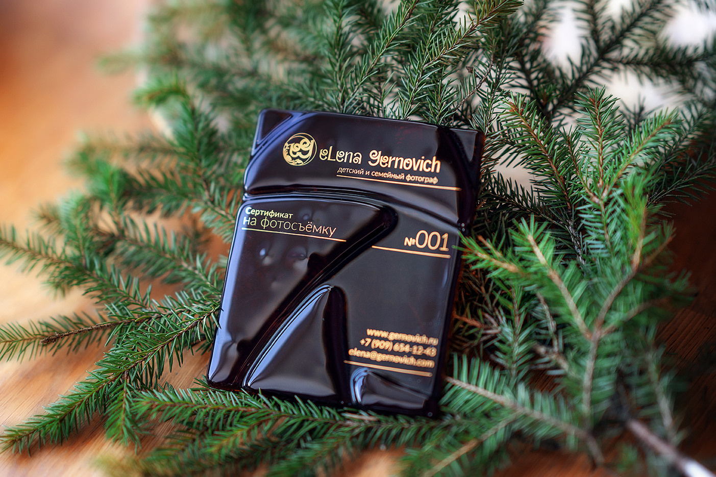 Семейный и детский фотограф в Москве
