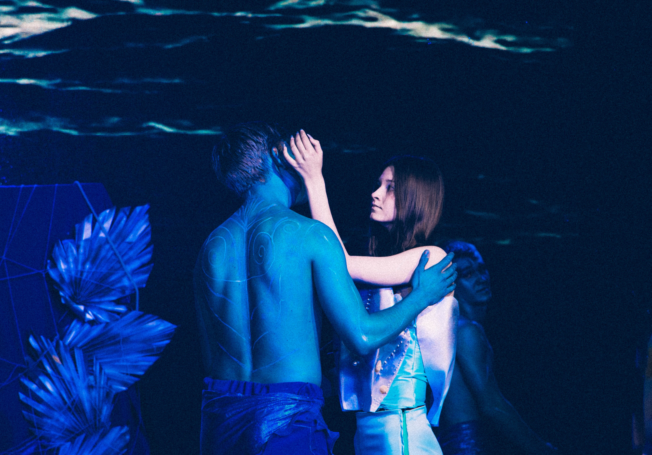 «Она — оазис для моего фотоаппарата на моём пути». Репортажный и портретный фотограф в Тольятти