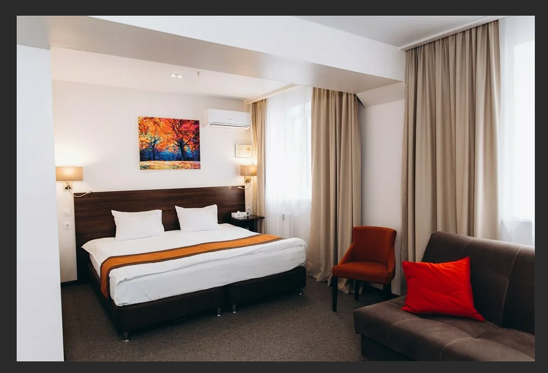 Хорошие свадебные отели в Владивостоке. Фотограф из Владивостока Юлия Черепова