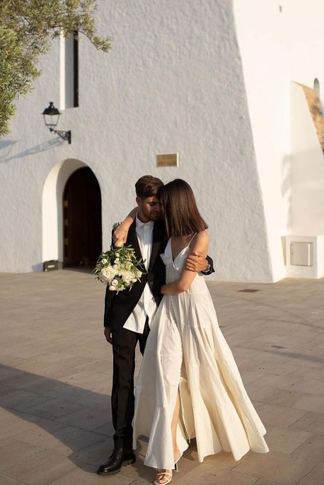 ФОРМАТ СВАДЬБЫ 2023 года. Свадебный и репортажный фотограф Элина Козырьянова