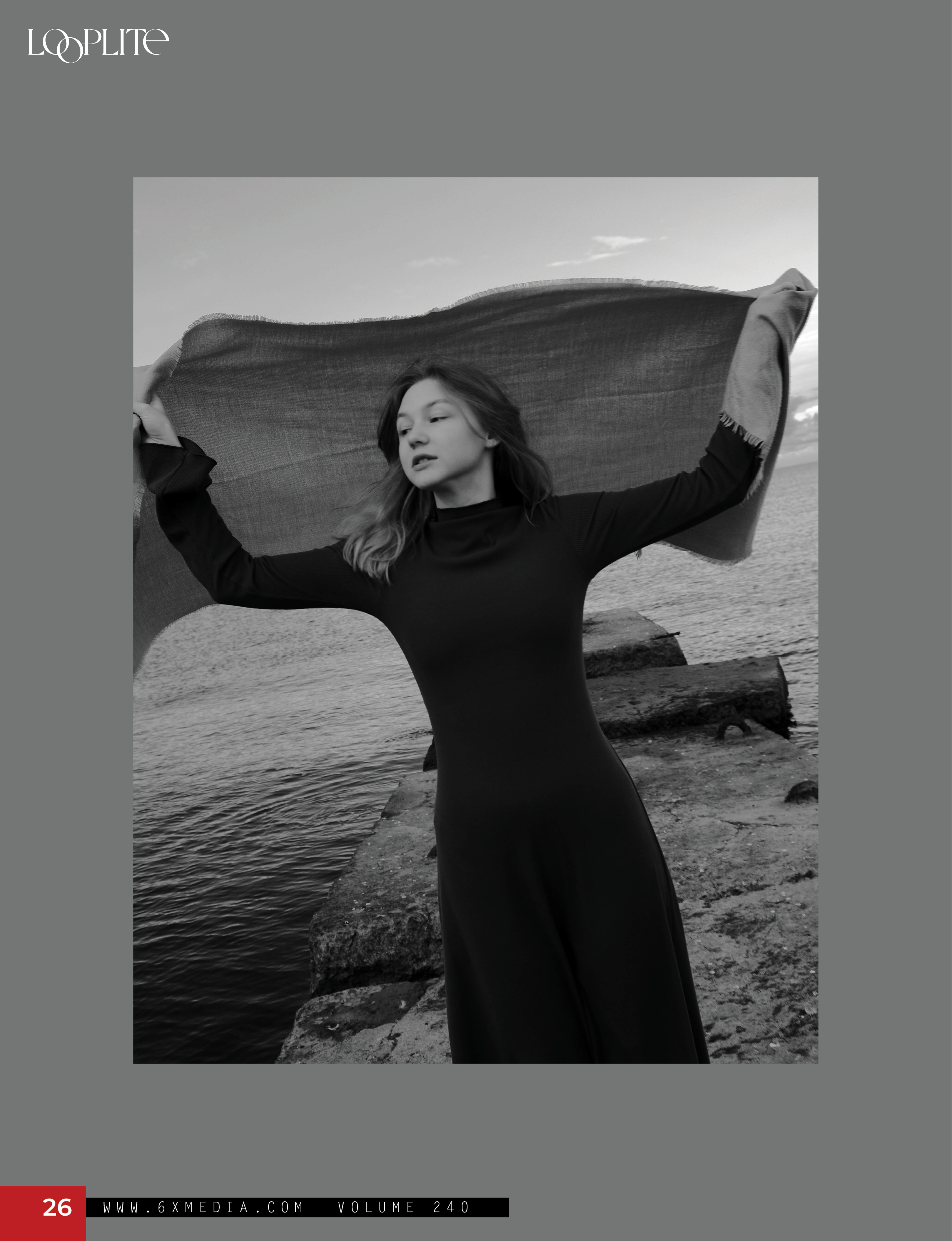 Об авторе. Фотограф | Александр Очковский