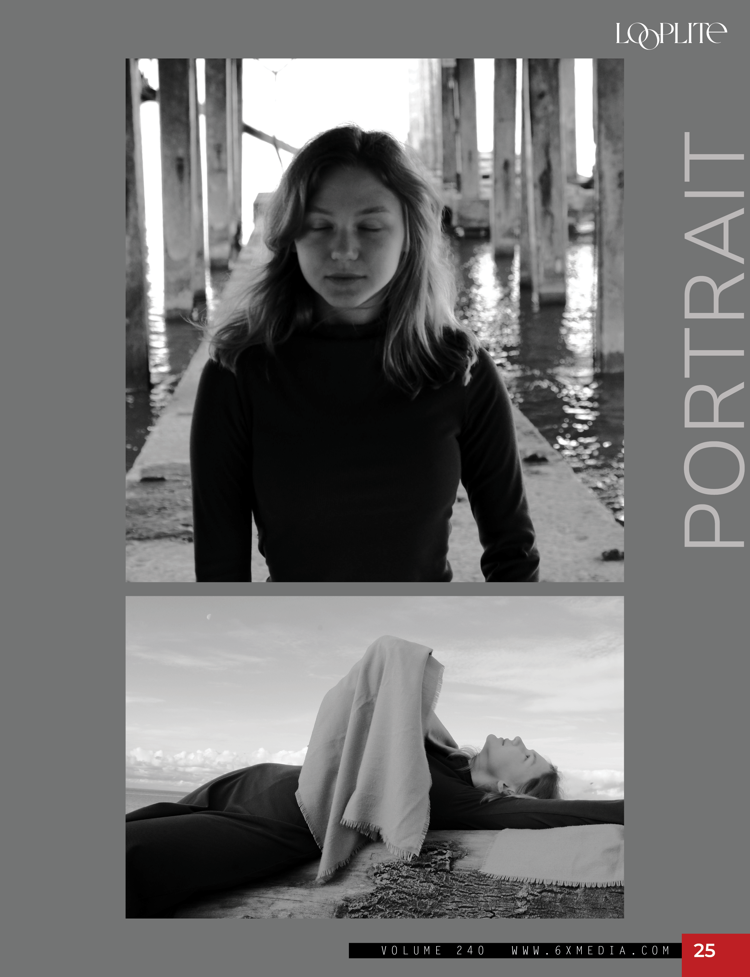 Об авторе. Фотограф | Александр Очковский