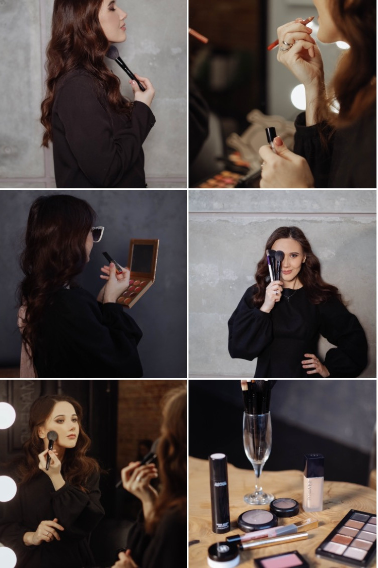 Фотограф Римма Кочарян wildberries