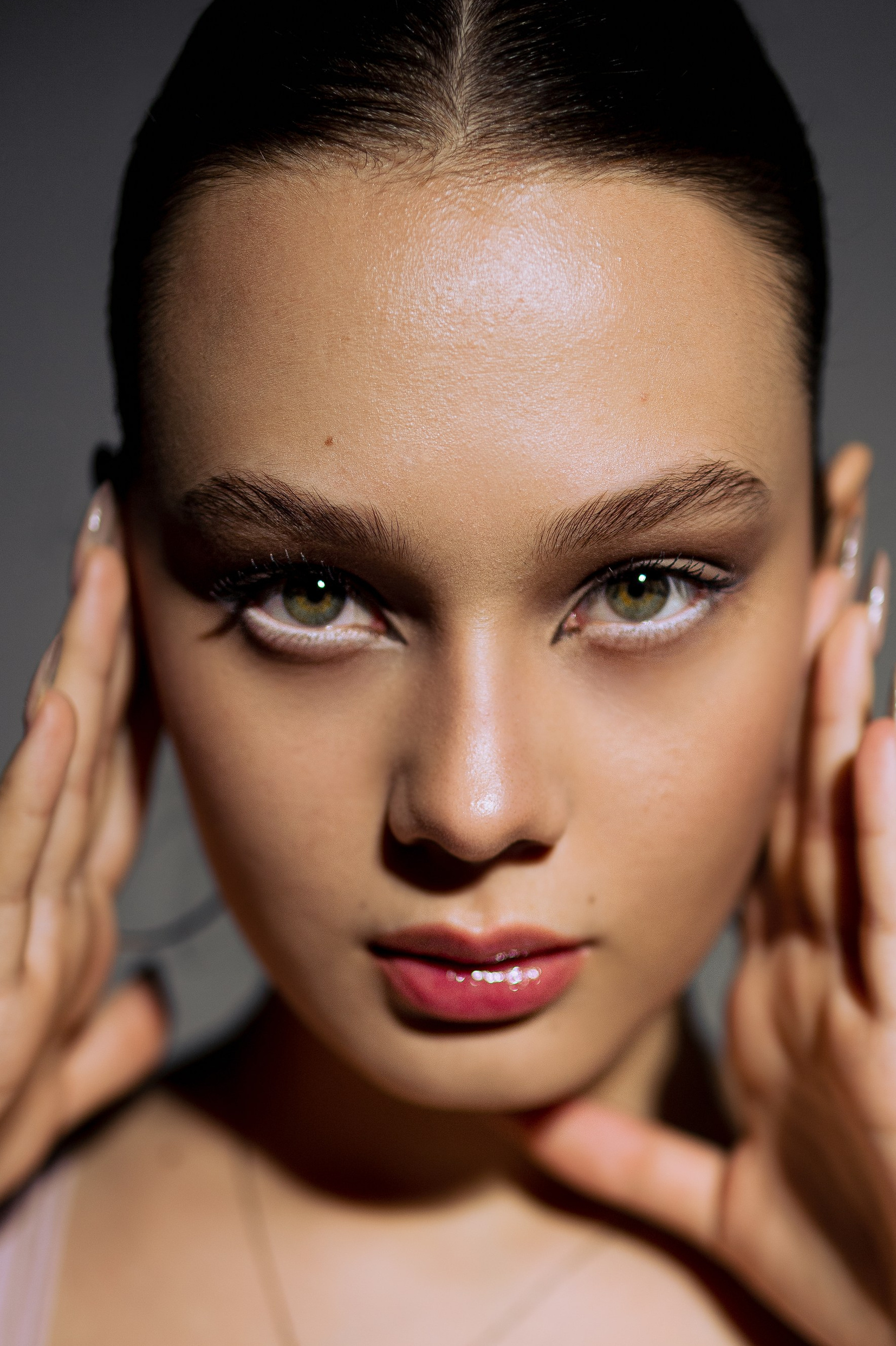 Стоимость. Фотограф Нина Крутая Москва