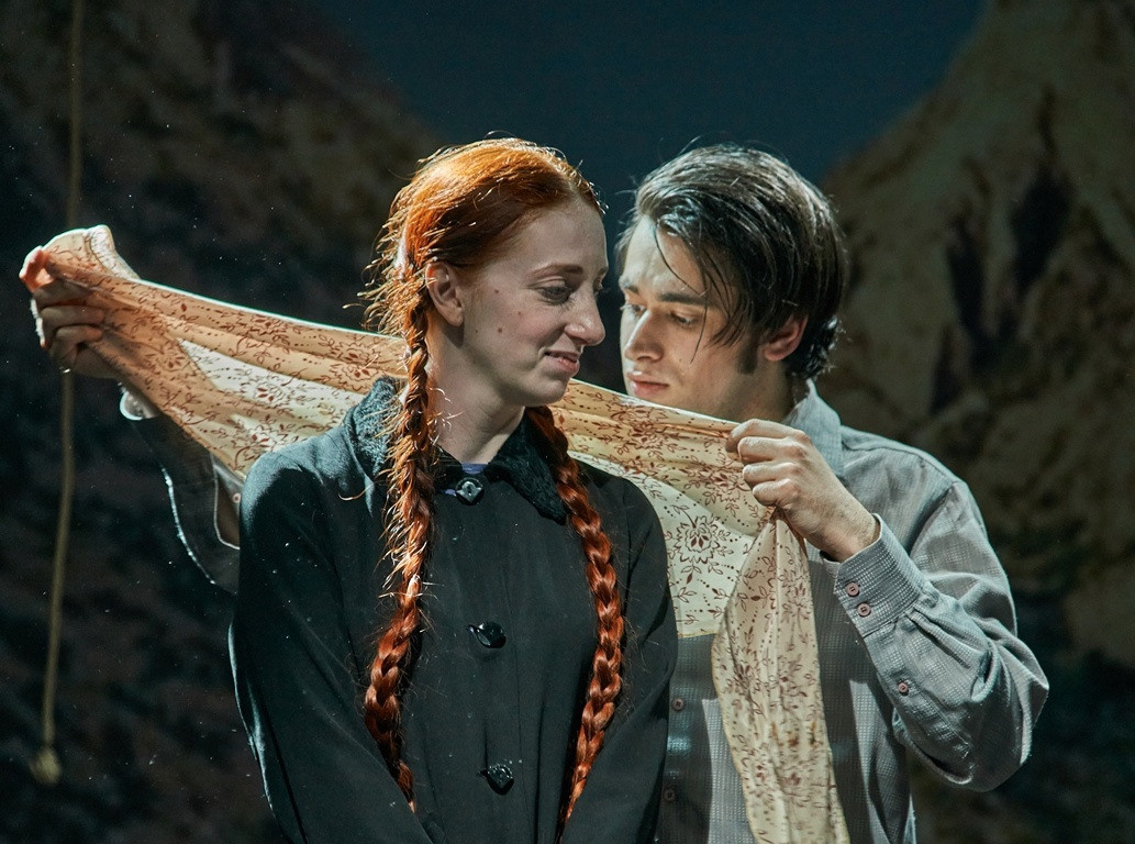 Жажда жизни. Журнал о самом особенном. Пермь и Пермский край