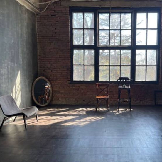 Темные студии. Фотограф Краснодар Костюк Светлана