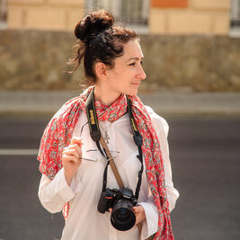 Кейсы учеников. Online фотошкола PhotoLevel