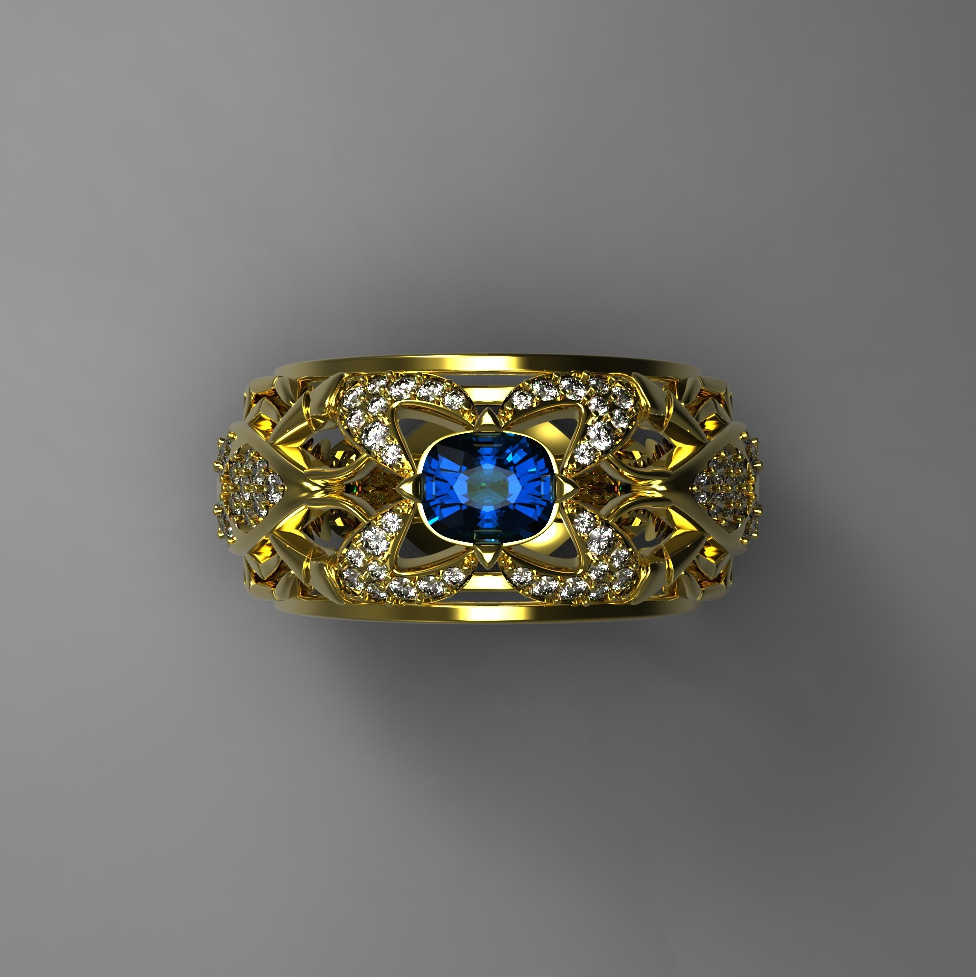 Галерея настроений. Драгоценные настроения