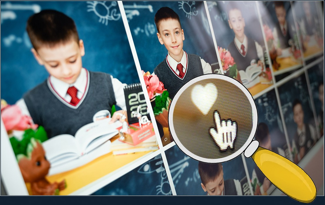 Контакты. Выездные школьные фотосессии