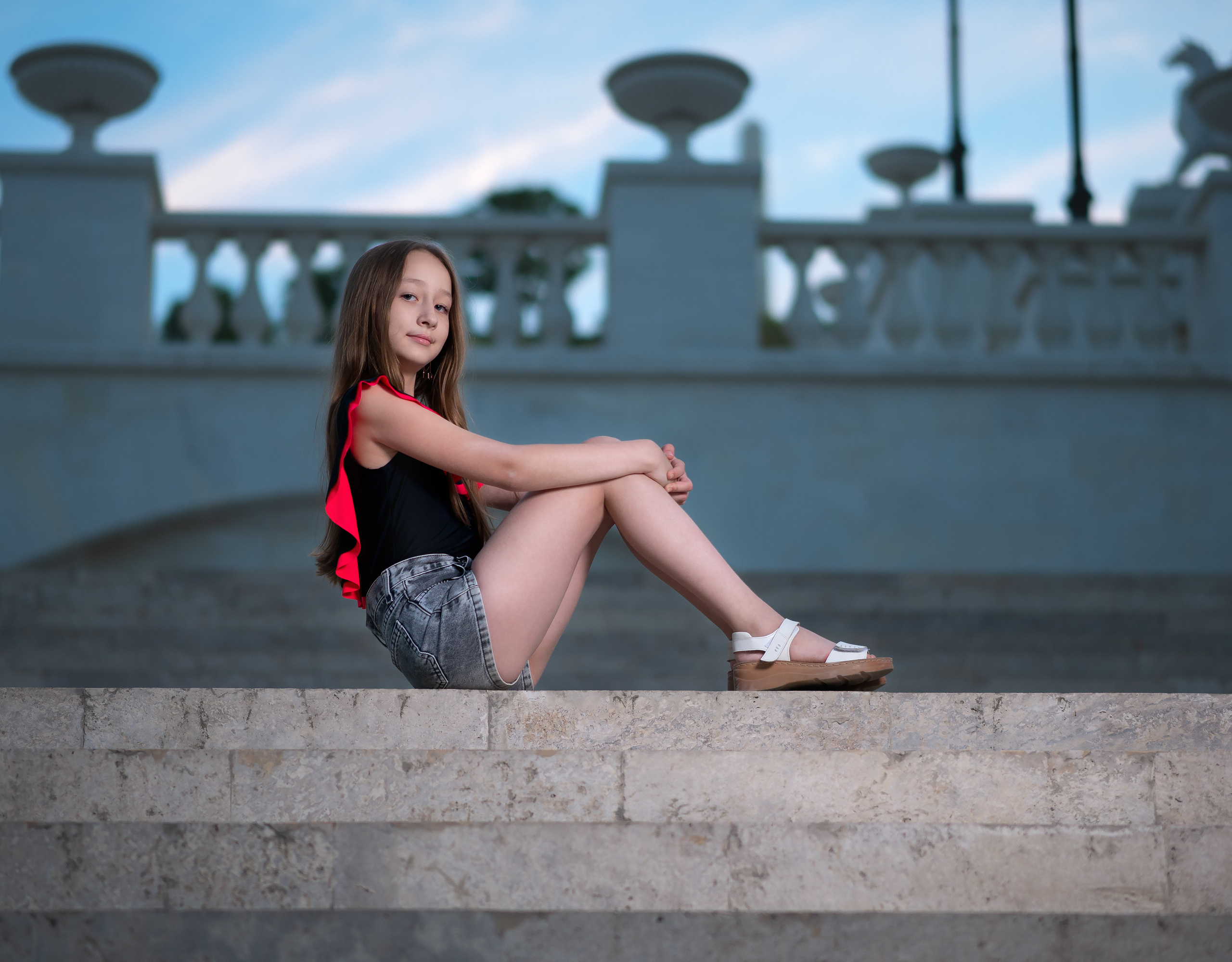 Сайт фотограф в Керчи Кислый Юрий