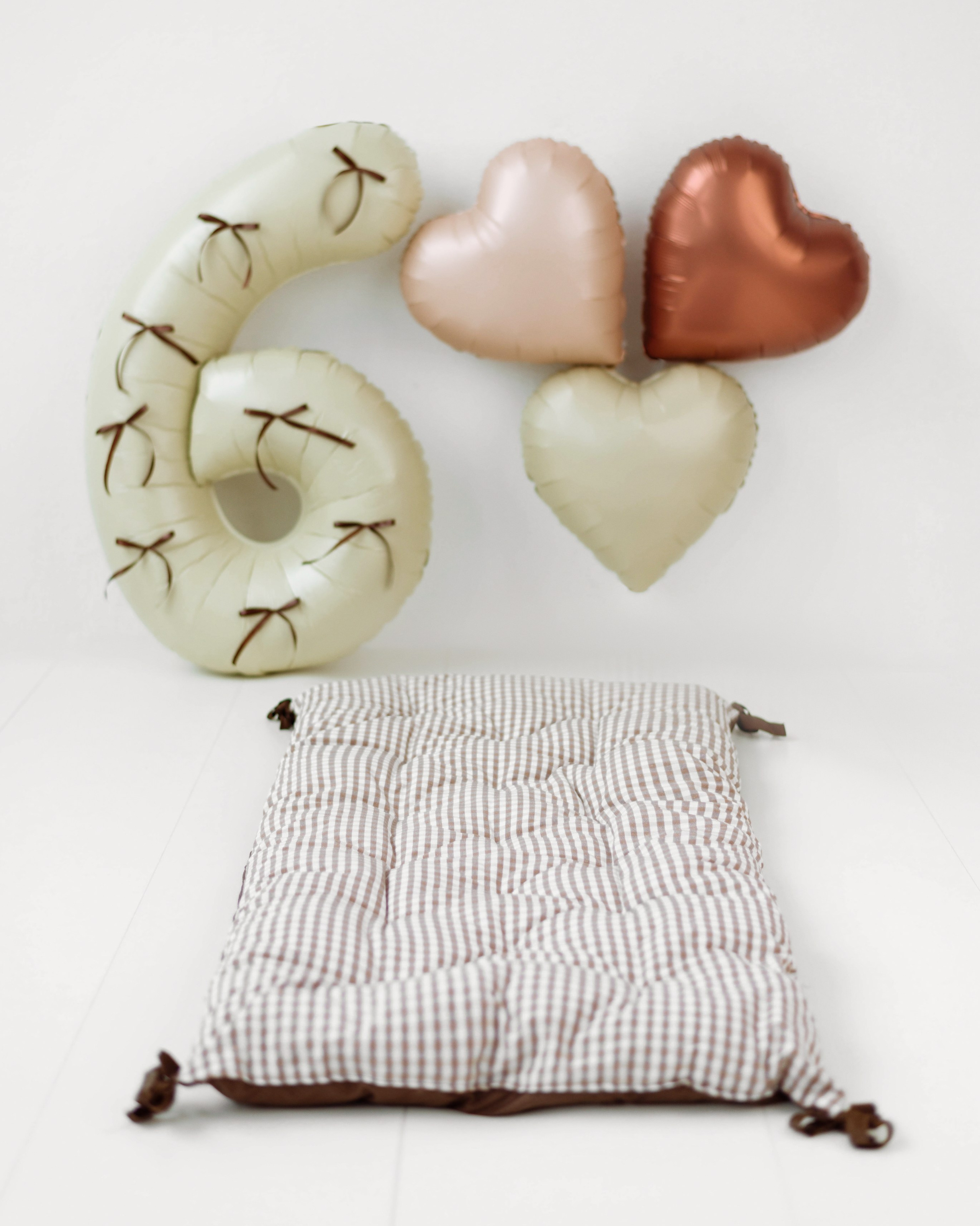 Фотосессия «Первый годик». Фотограф в Смоленске Екатерина Коненкова