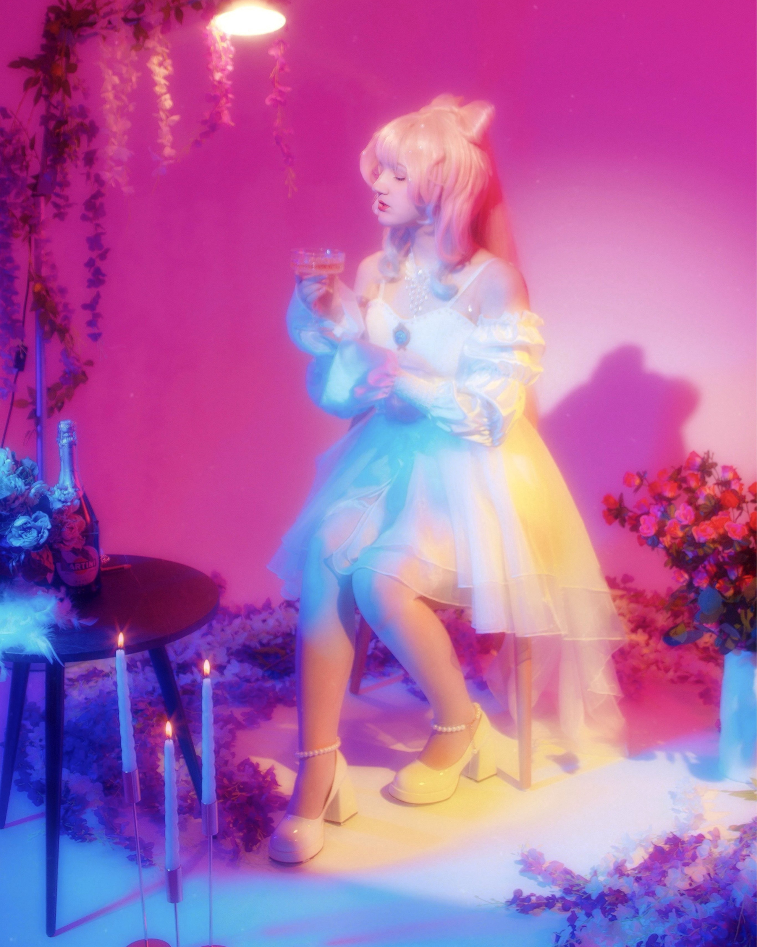 Фотограф NotSilver