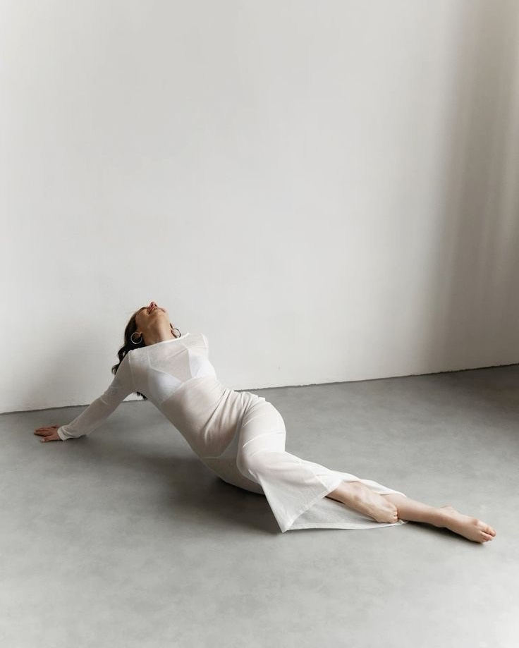 Фото-день «Красота женского тела» 5 октября. Фаниса Портретный фотограф в Тюмени