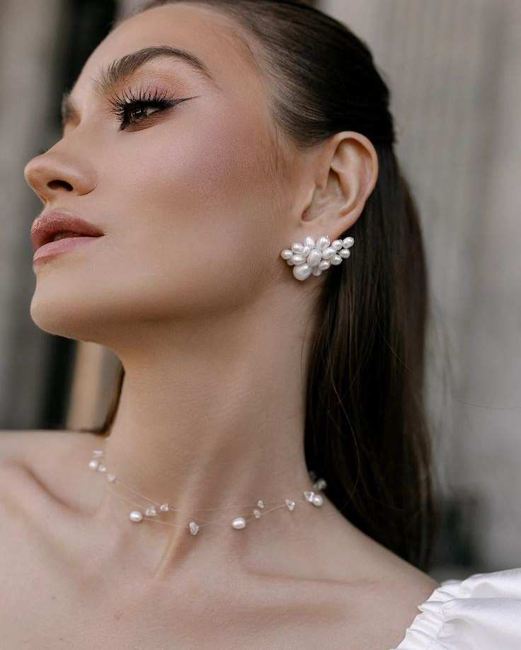 Ошибки в образе невесты. Фотограф Кольчугино/Владимир/Москва Елизавета Иода