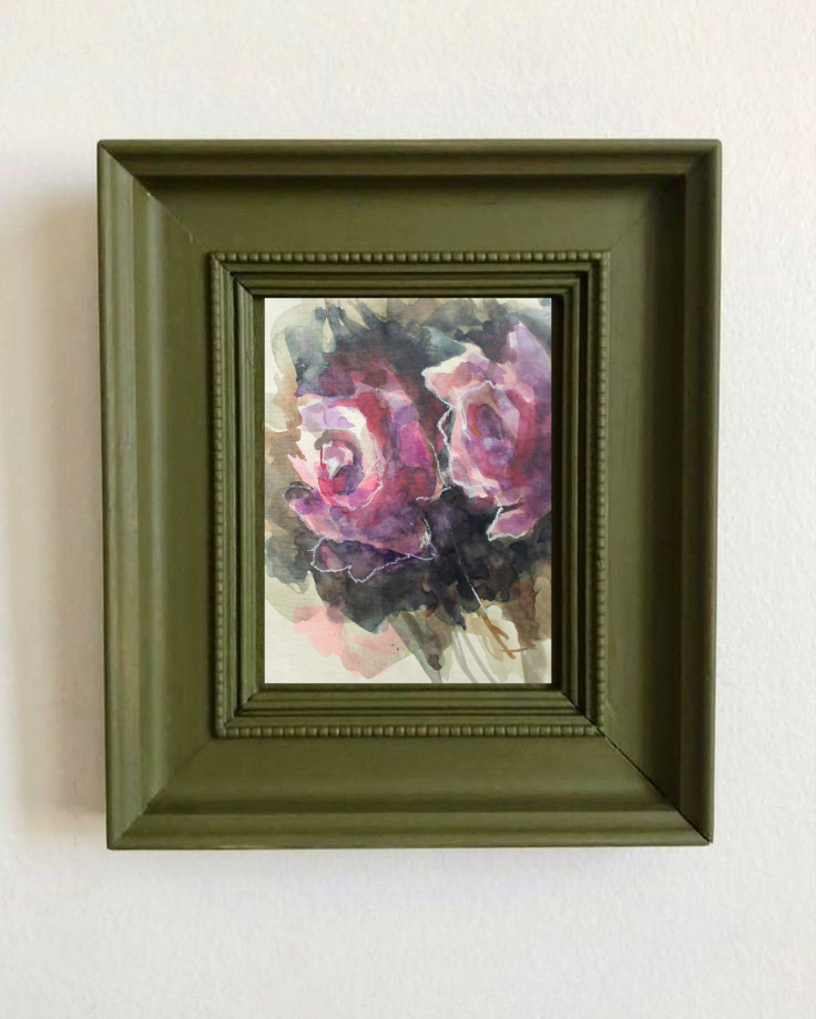 Купить. Живопись. Москва.  Декор. Игоря Гольцева — современная живопись маслом на холсте, размер 36,5×39,8 см, 2013 год