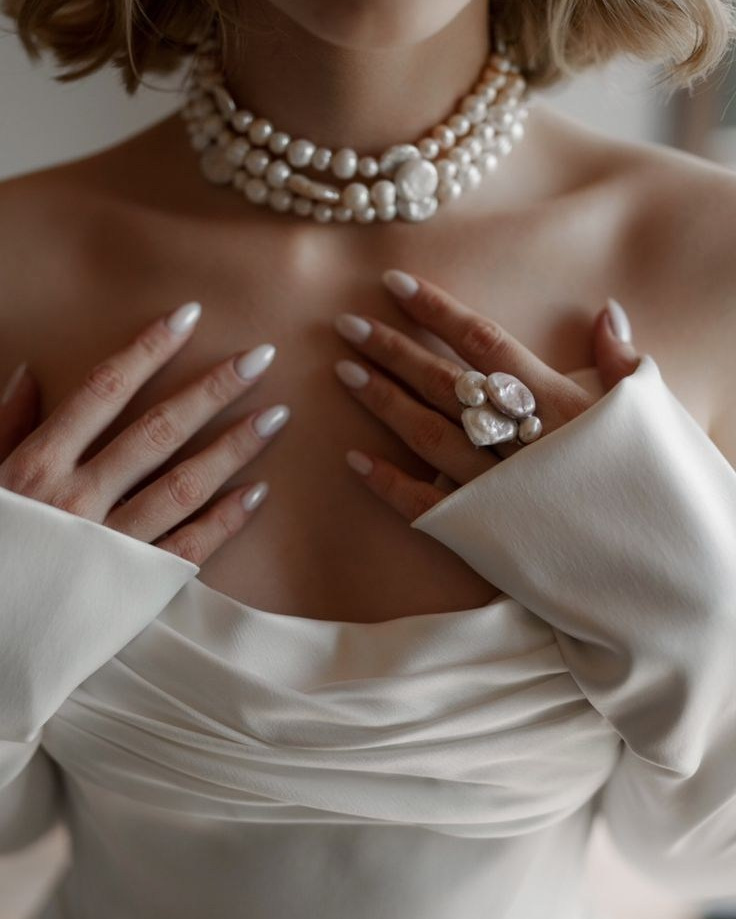 Ошибки в образе невесты. Фотограф Кольчугино/Владимир/Москва Елизавета Иода