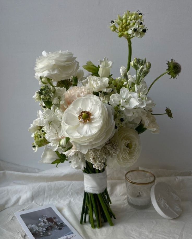 Как выбрать букет невесты?. Фотограф Кольчугино/Владимир/Москва Елизавета Иода