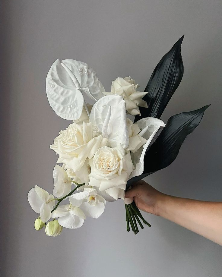 Как выбрать букет невесты?. Фотограф Кольчугино/Владимир/Москва Елизавета Иода