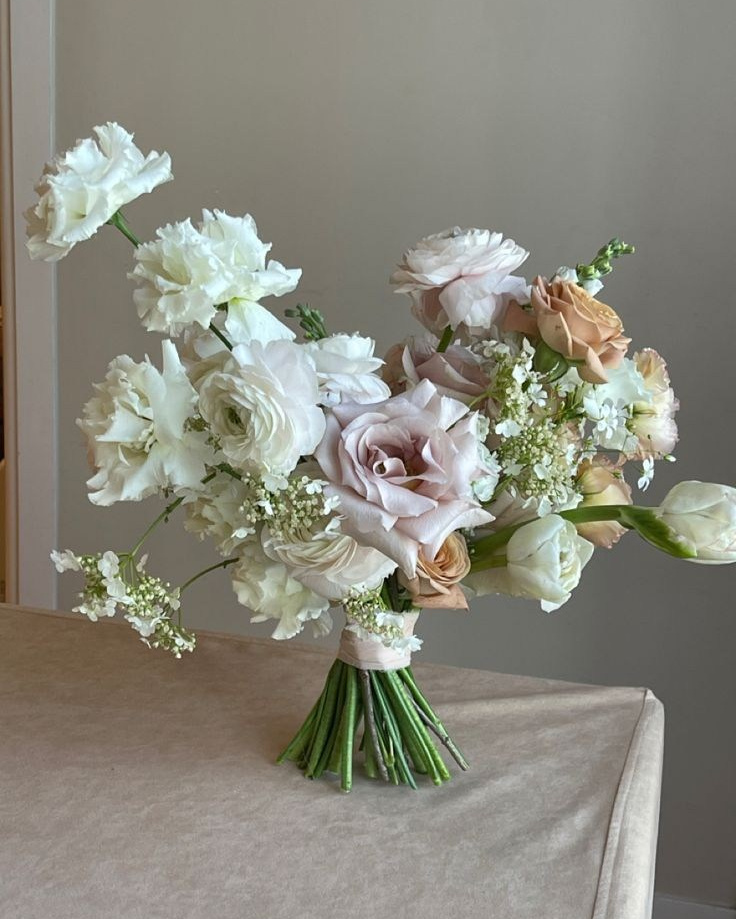 Как выбрать букет невесты?. Фотограф Кольчугино/Владимир/Москва Елизавета Иода