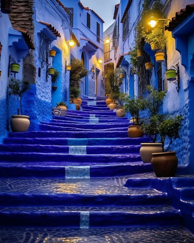 АВТОРСКИЙ ФОТОДЕВИЧНИК В МАРОККО. Фотограф Марина Герц