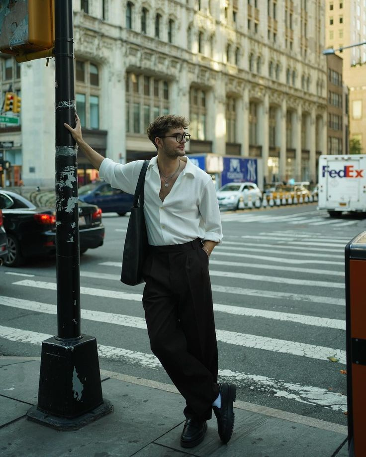 Композиция, цепляющая взгляд