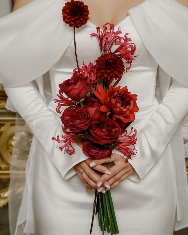 Как выбрать букет невесты?. Фотограф Кольчугино/Владимир/Москва Елизавета Иода