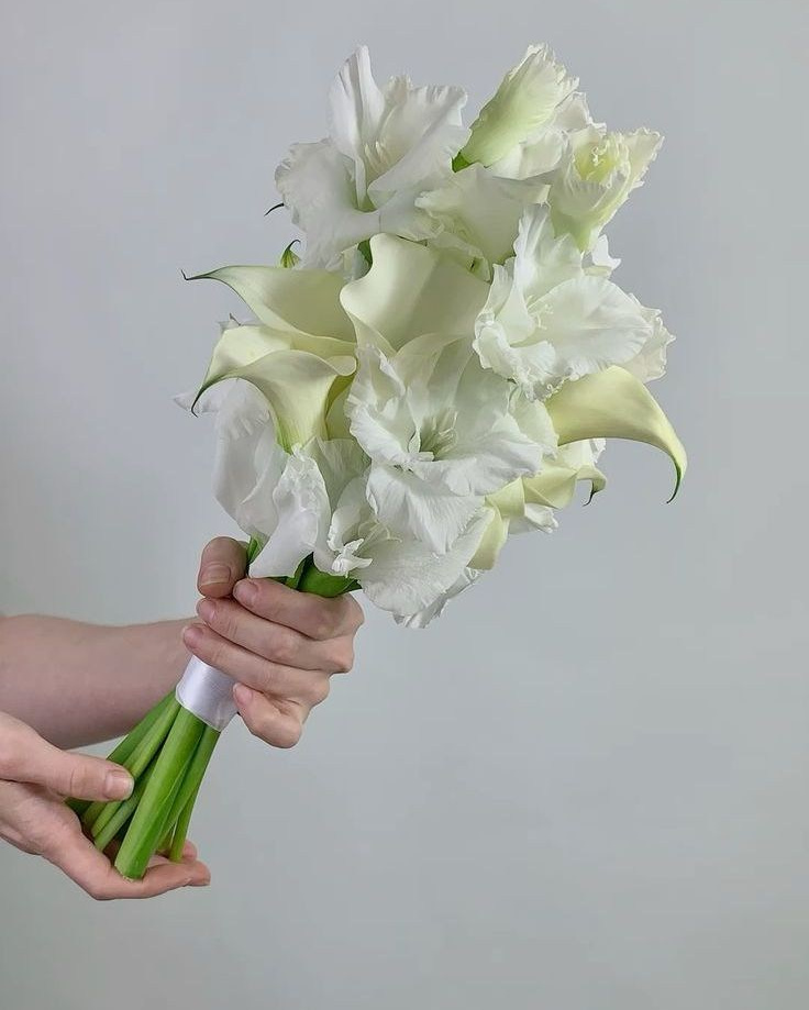 Как выбрать букет невесты?. Фотограф Кольчугино/Владимир/Москва Елизавета Иода