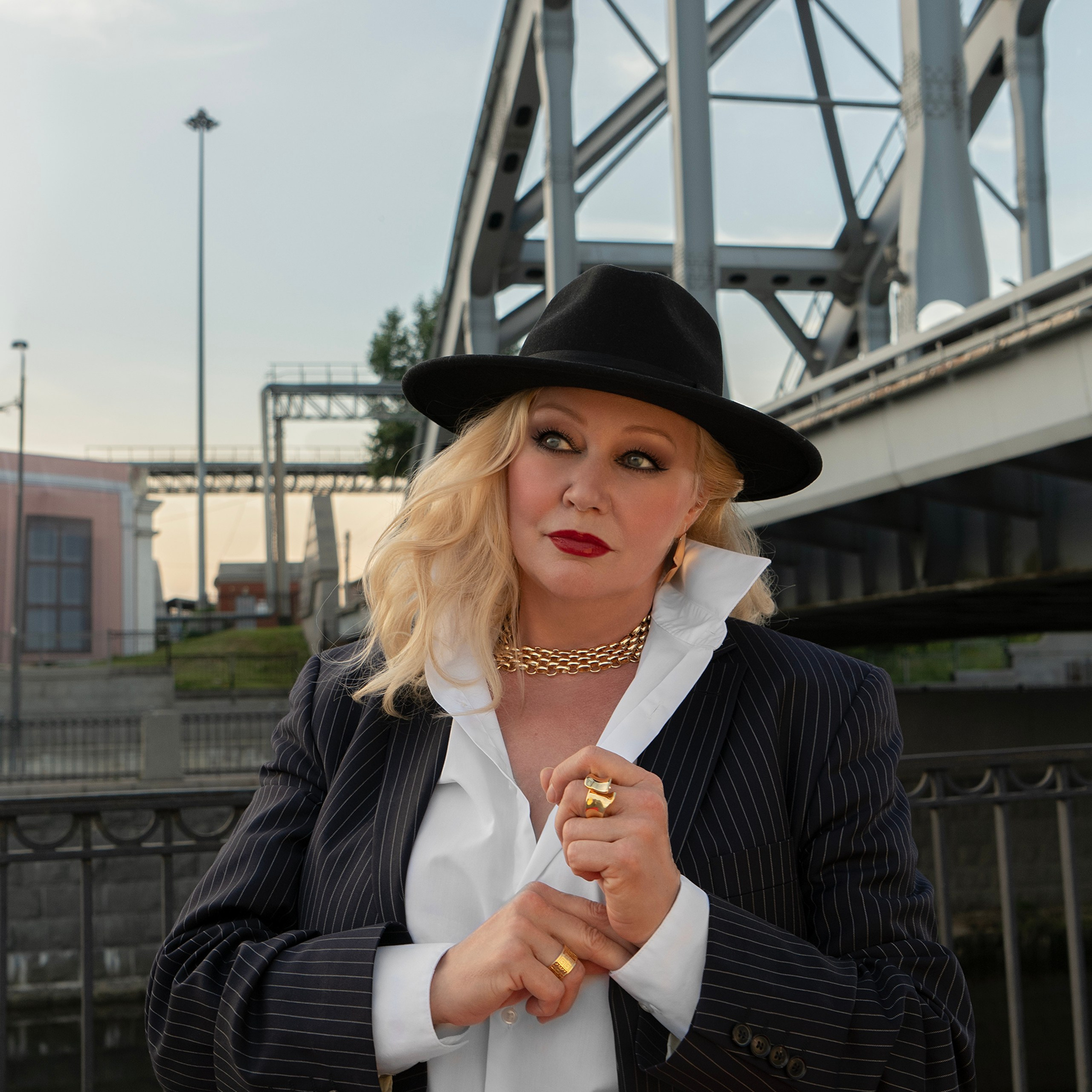 Контент- фотограф, рилсмейкер в Санкт- Петербурге Елена Грие