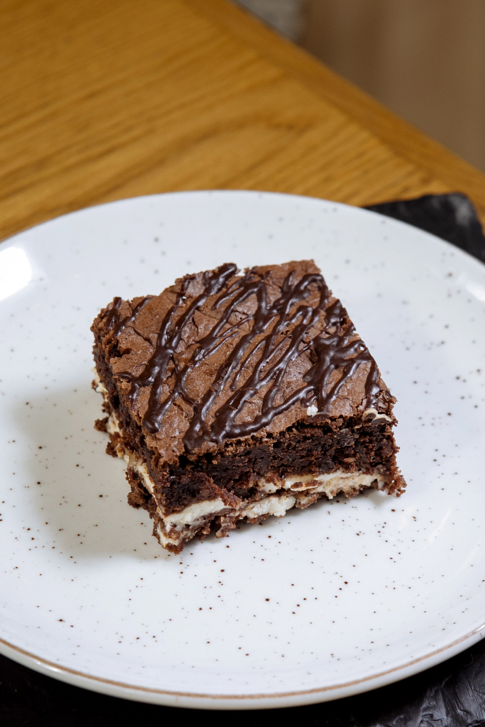 Десерты. Кафе EATON в ТРЦ «Макси»